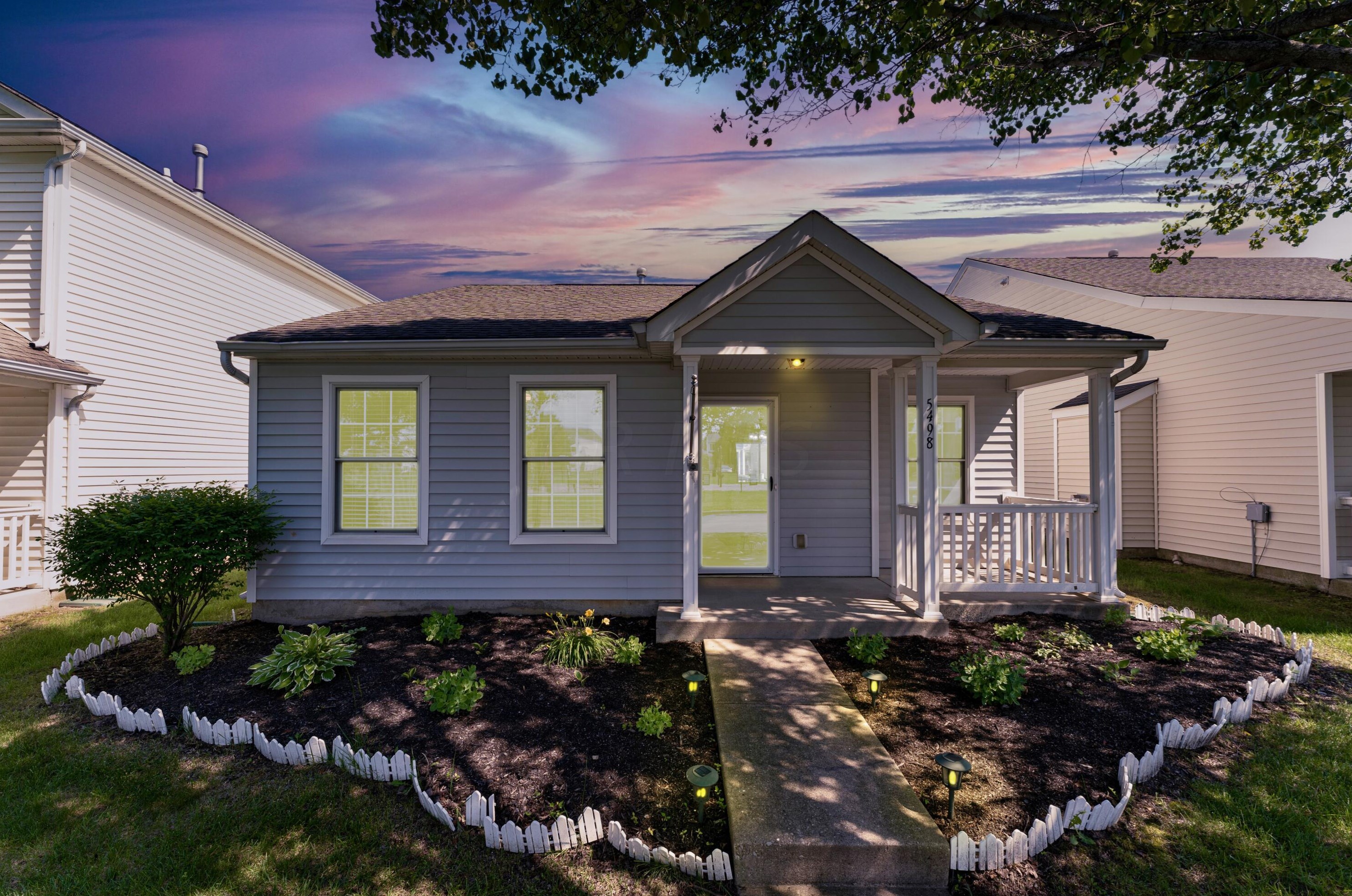 5498 Armaugh St, Cnl Wnchstr, OH 43110-8121