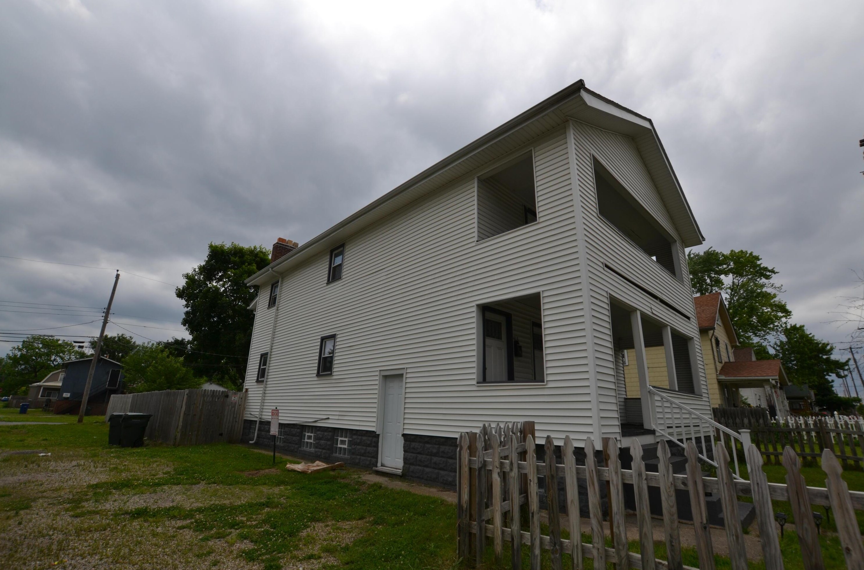413 Glenwood Ave, Columbus, OH 43223-1416
