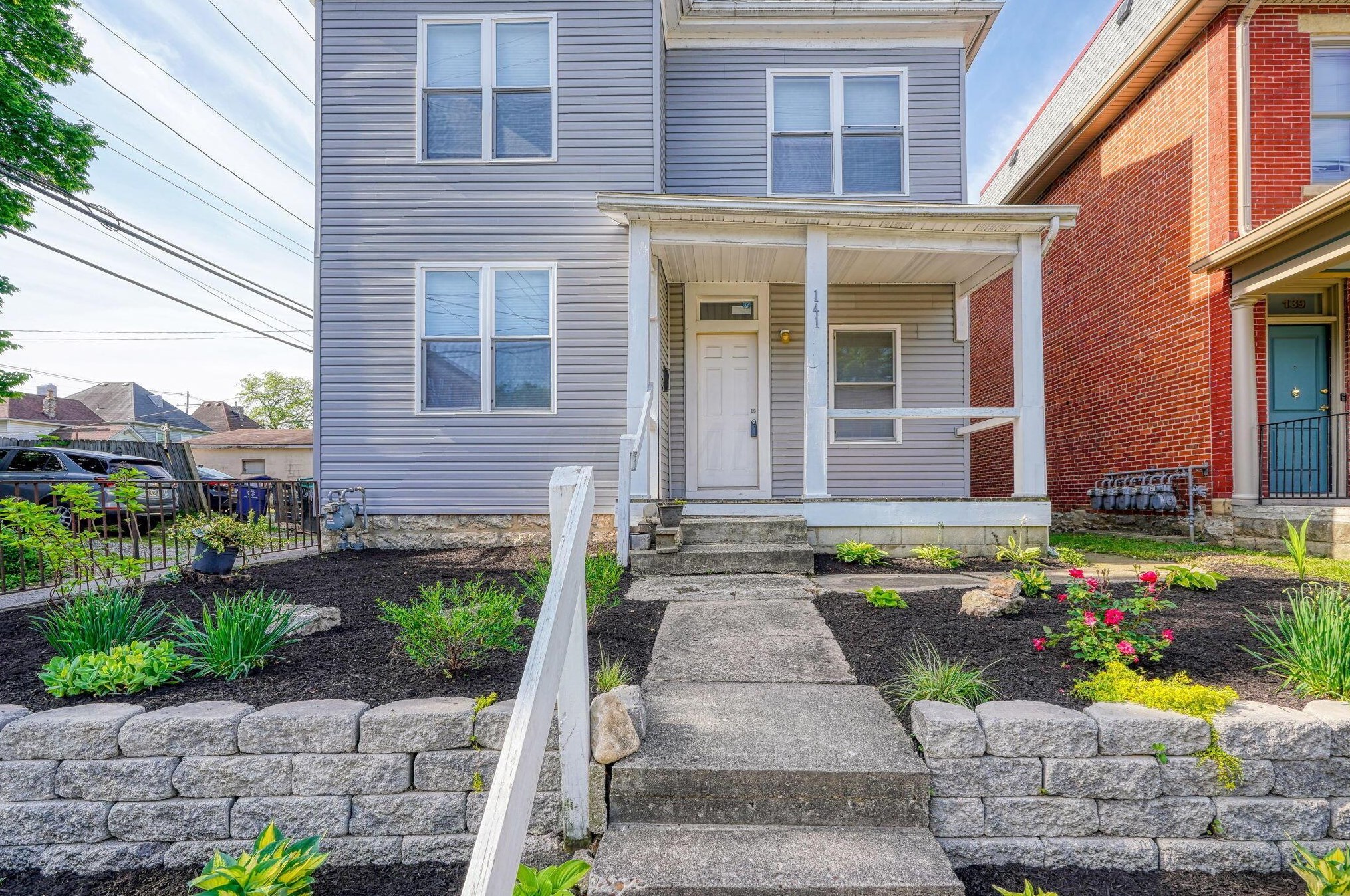141 E 8th Ave, Columbus, OH 43201