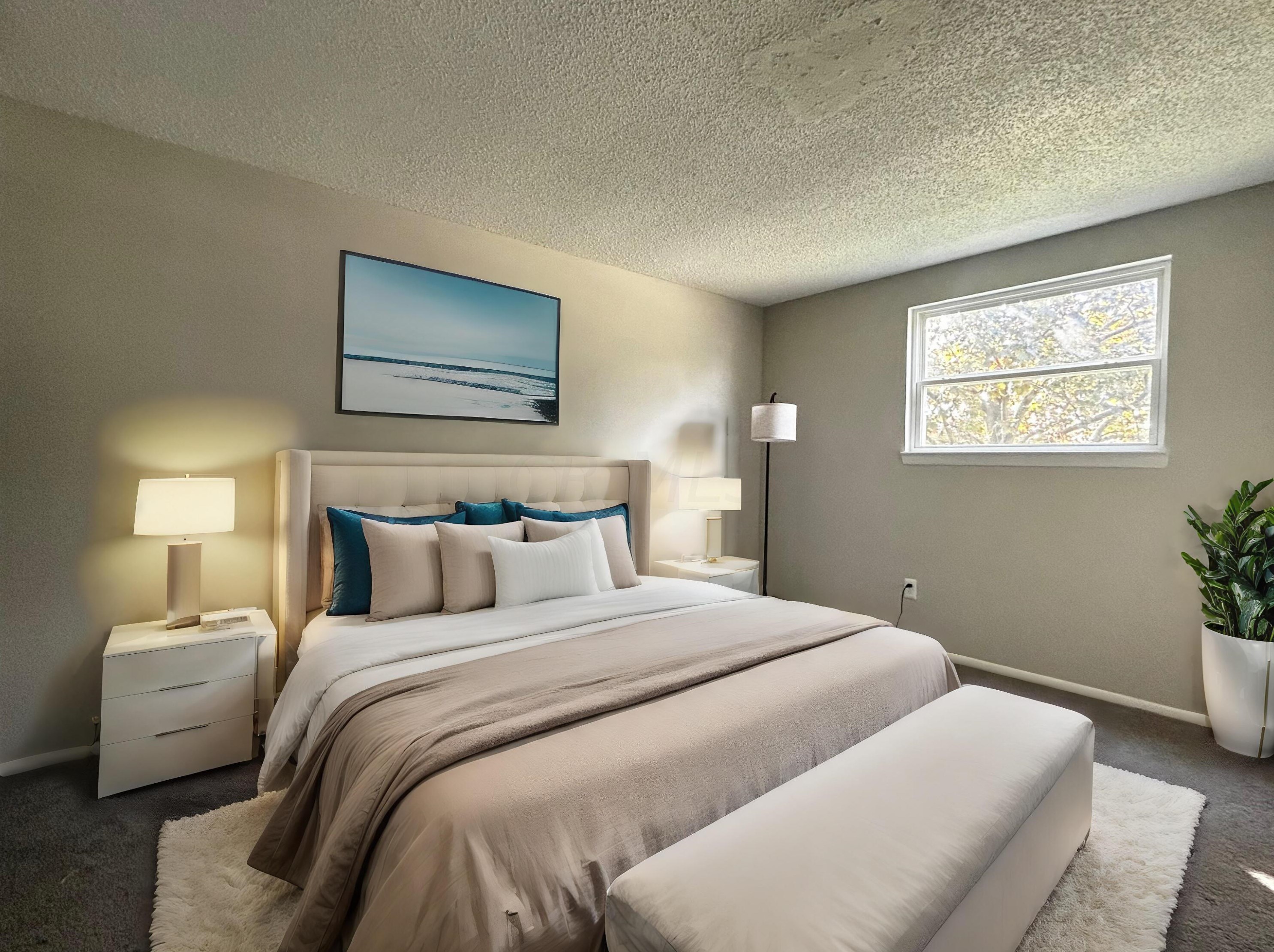 2902 Falcon Brg Dr, Columbus OH 43232-5436 exterior