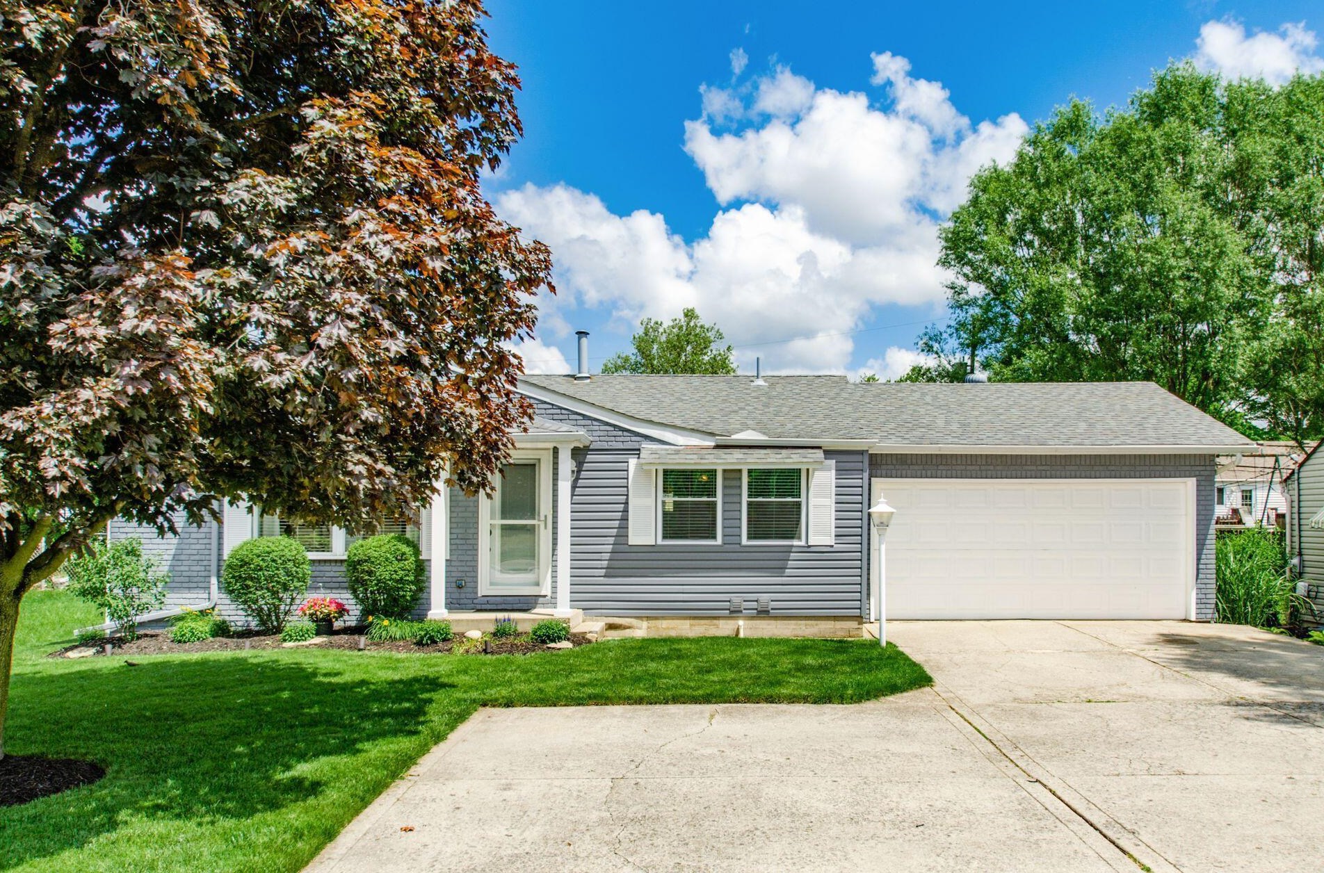 4024 Clime Rd, Columbus, OH 43228-3536
