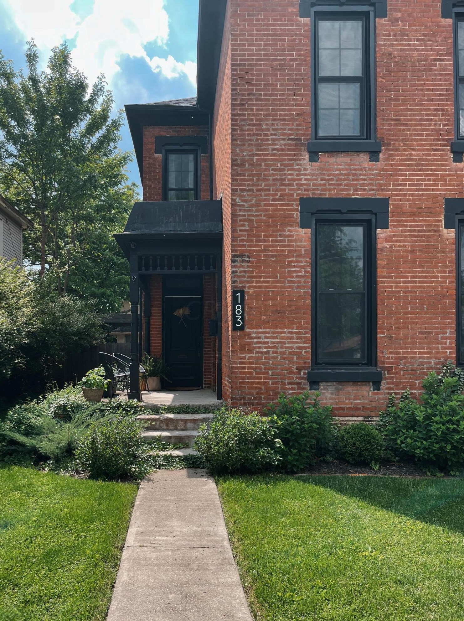 183 S 20th St, Columbus, OH 43203