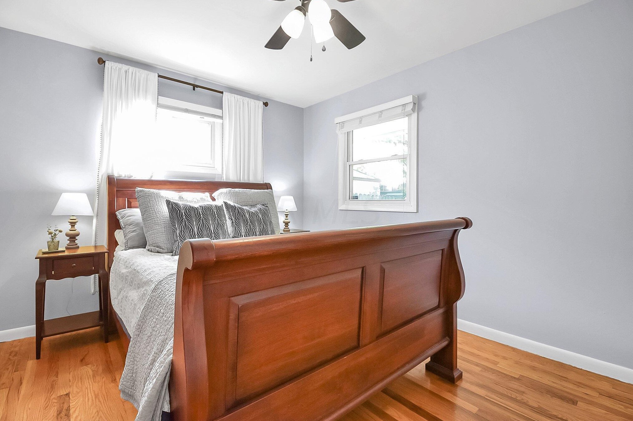 249 Stafford Ave, Columbus OH 43085-3137 exterior