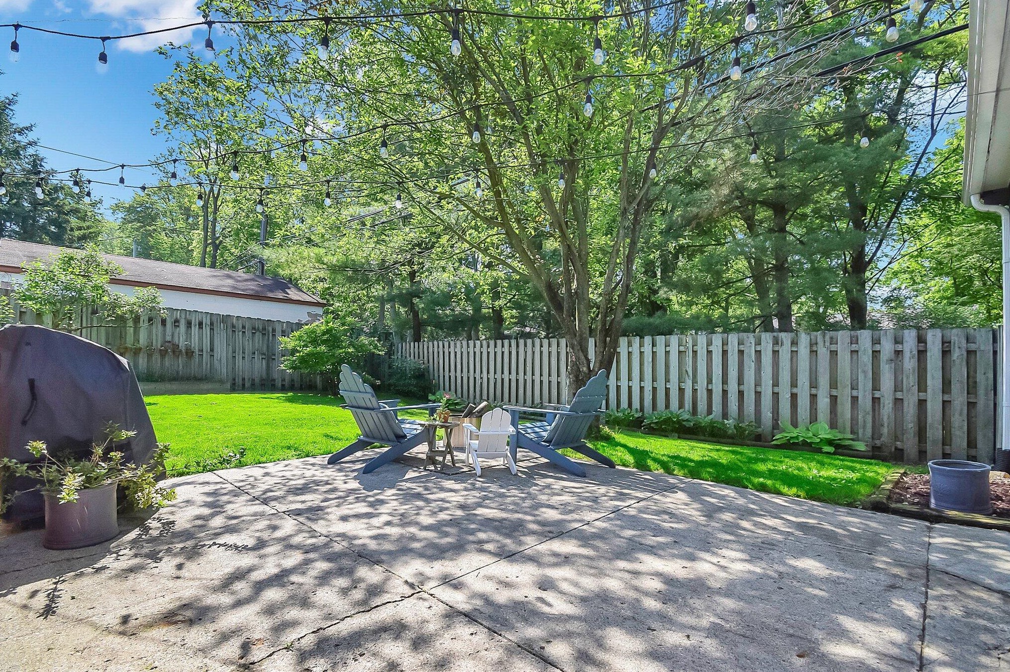 249 Stafford Ave, Columbus OH 43085-3137 exterior