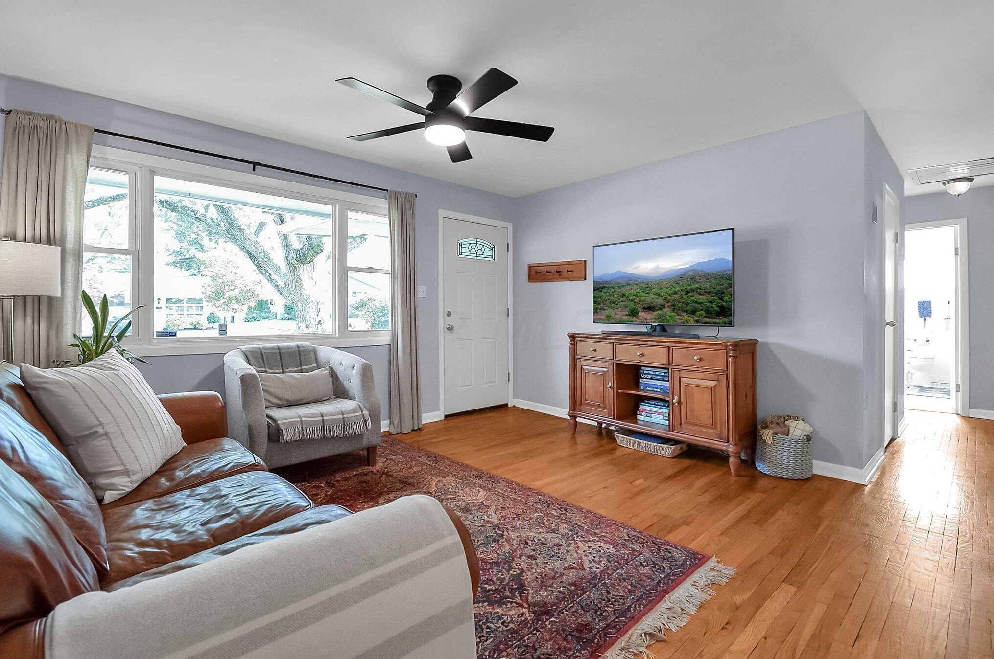 249 Stafford Ave, Columbus OH 43085-3137 exterior