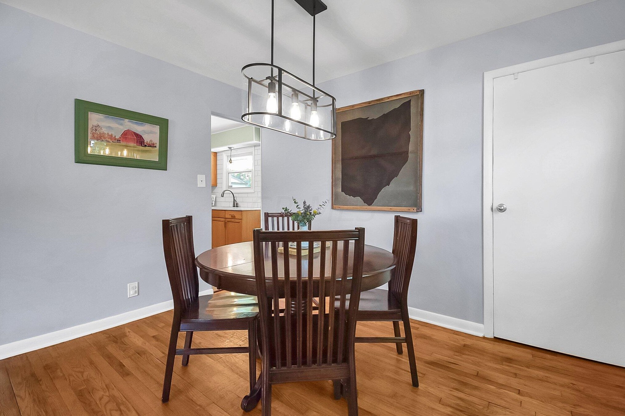 249 Stafford Ave, Columbus OH 43085-3137 exterior