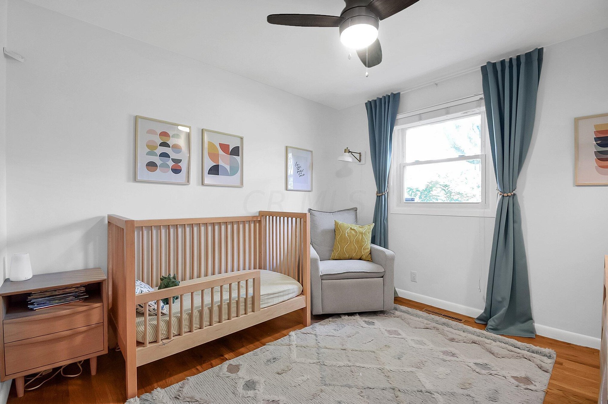 249 Stafford Ave, Columbus OH 43085-3137 exterior