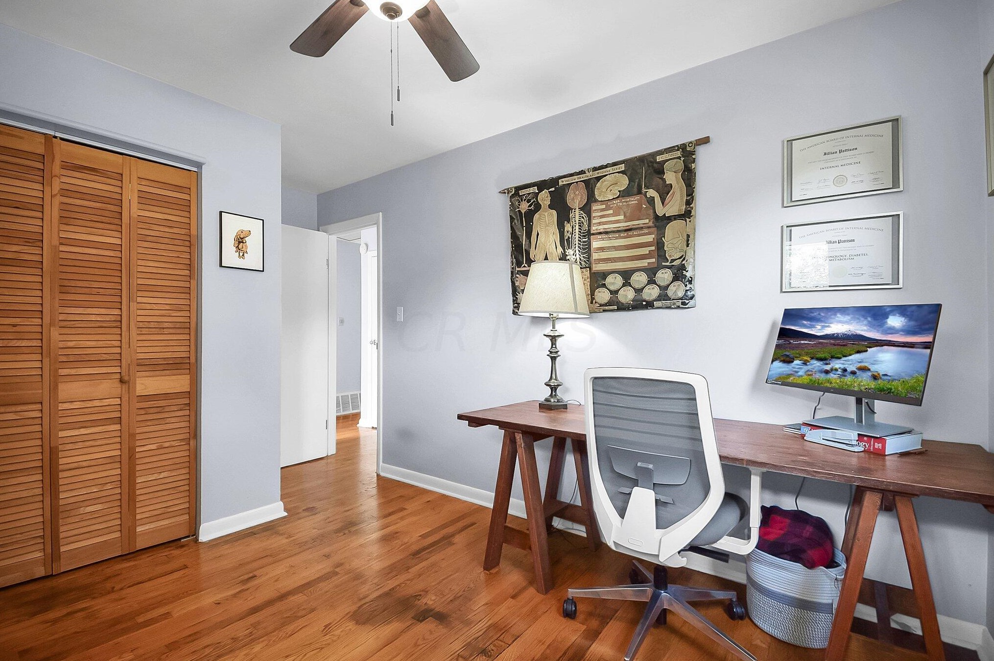 249 Stafford Ave, Columbus OH 43085-3137 exterior