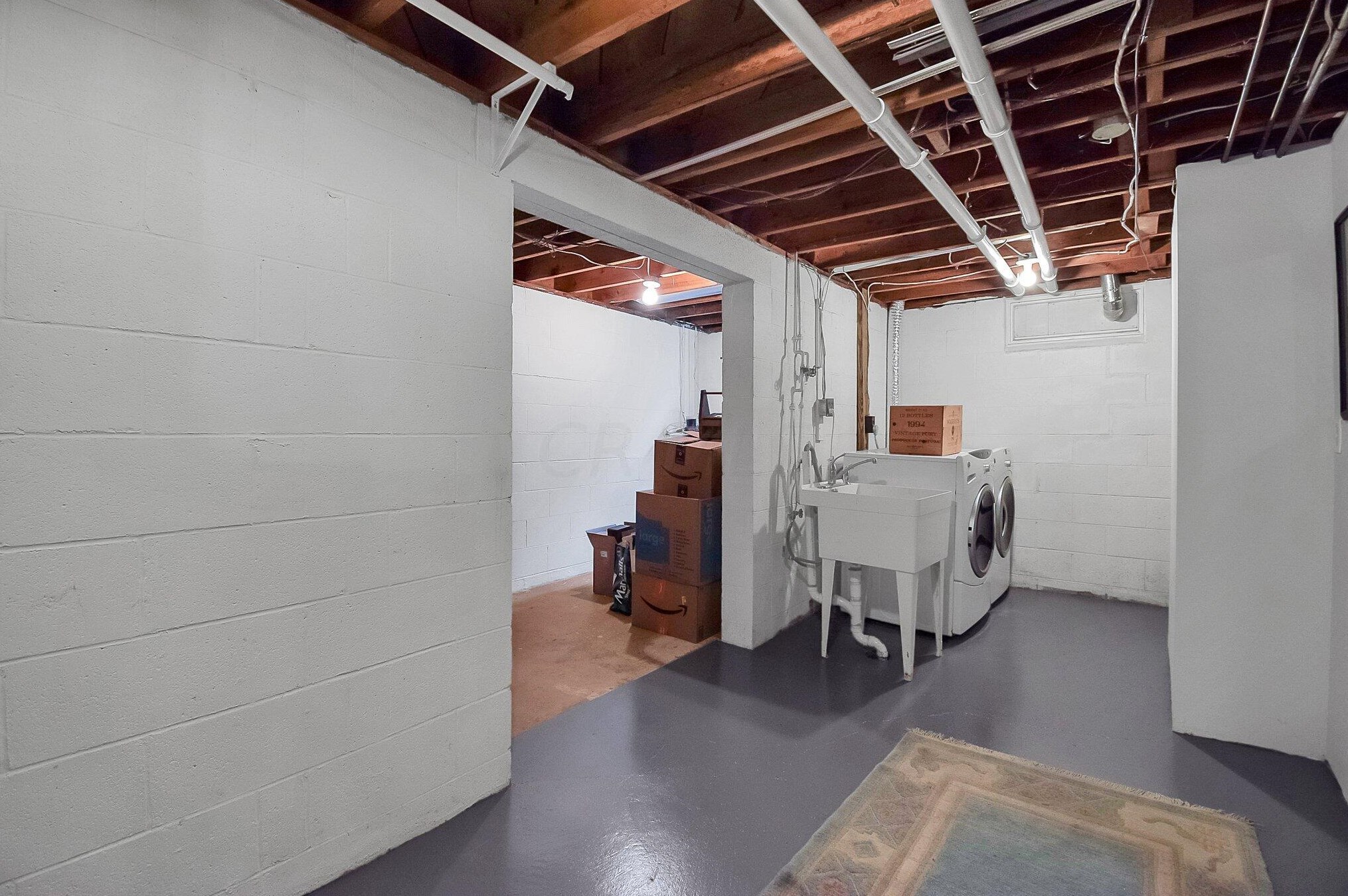 249 Stafford Ave, Columbus OH 43085-3137 exterior