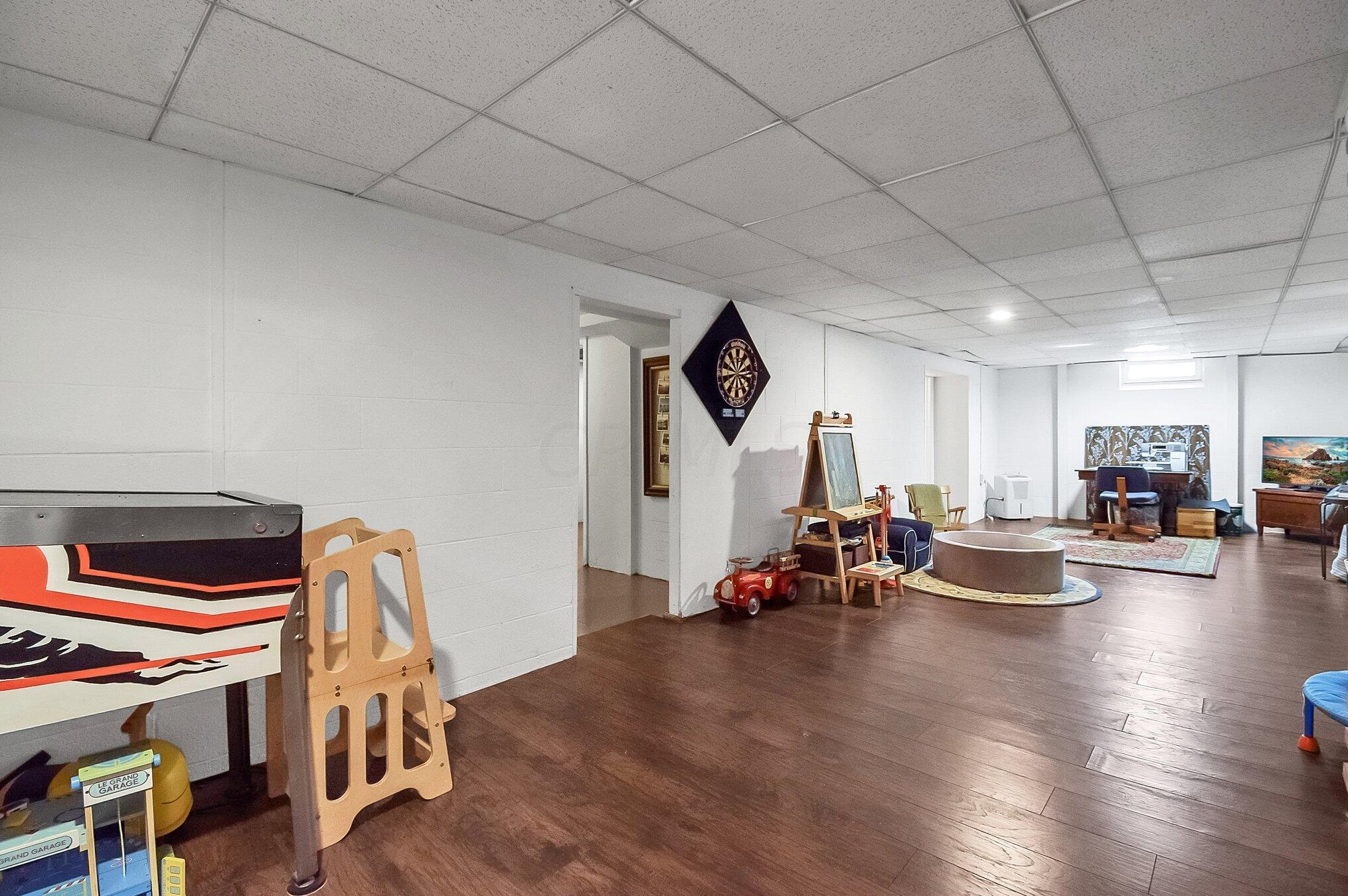 249 Stafford Ave, Columbus OH 43085-3137 exterior