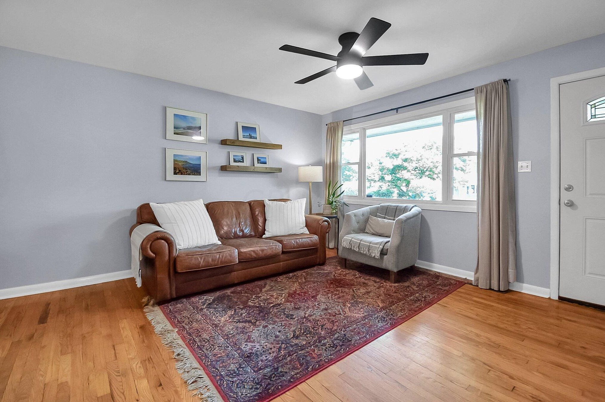 249 Stafford Ave, Columbus OH 43085-3137 exterior