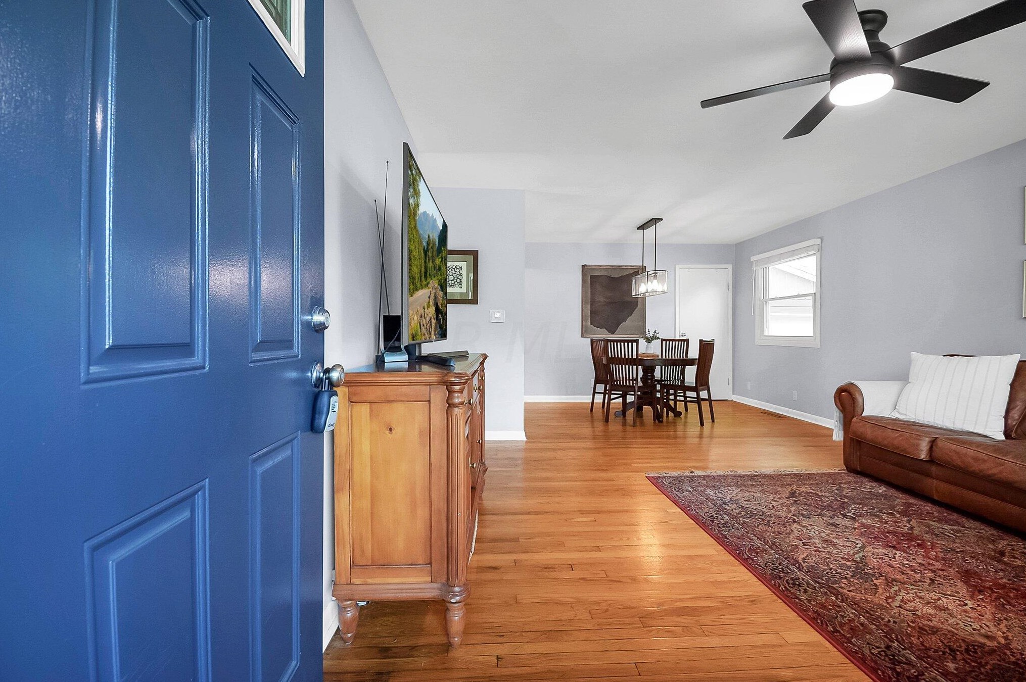 249 Stafford Ave, Columbus OH 43085-3137 exterior