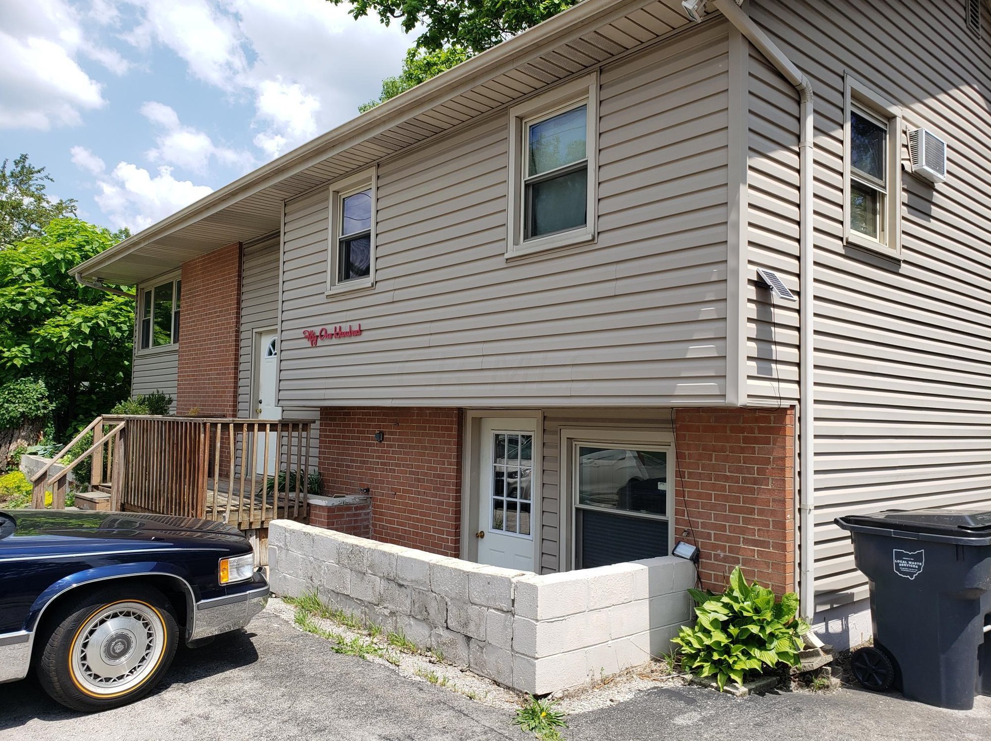 5100 Cleveland Ave, Columbus, OH 43231-3707
