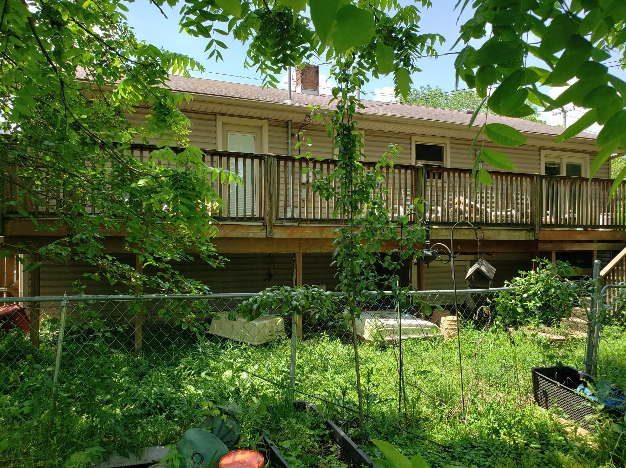 5100 Cleveland Ave, Columbus OH 43215-1801 exterior