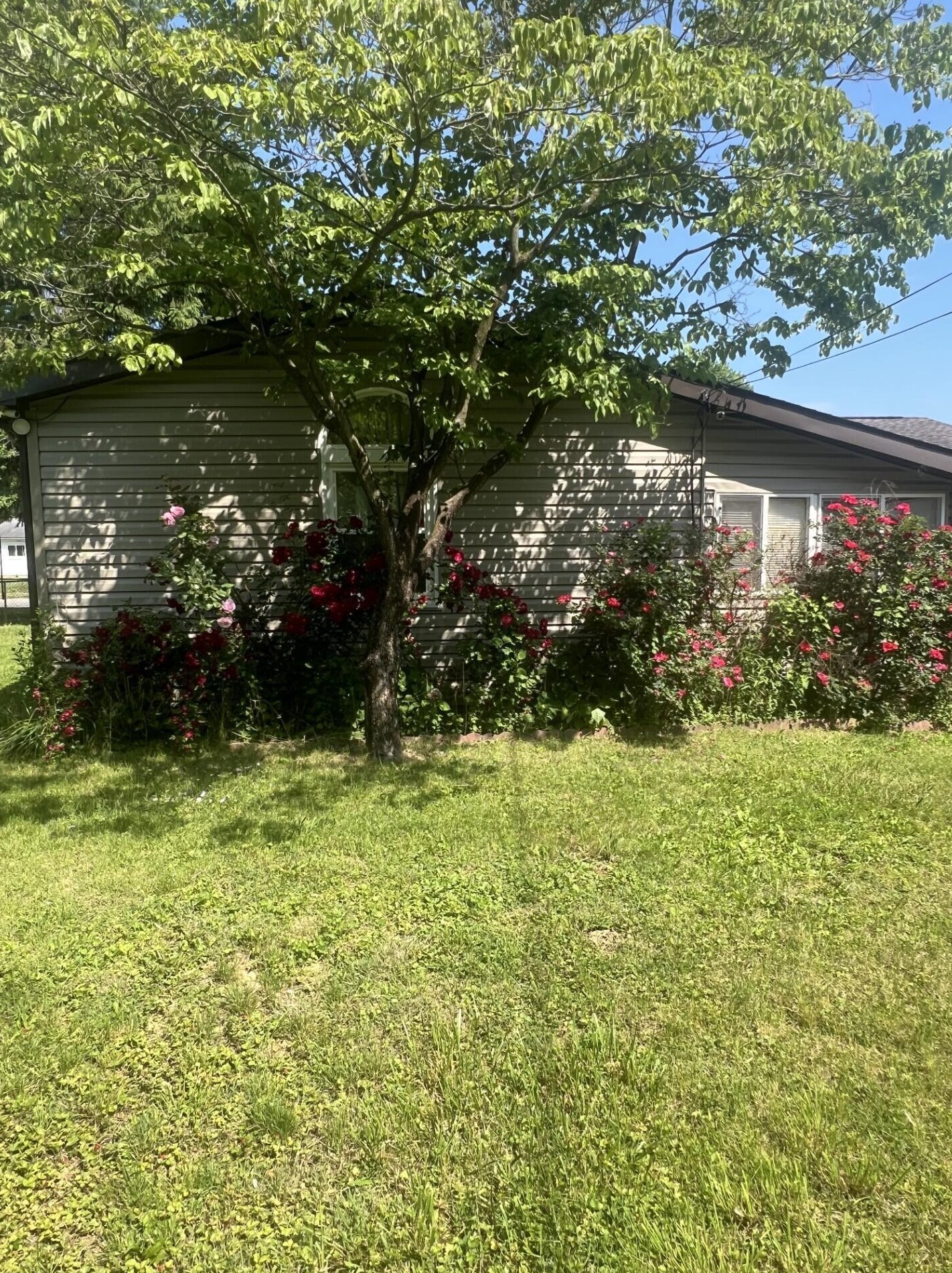 3352 Latonia Rd, Columbus OH 43232-6350 exterior