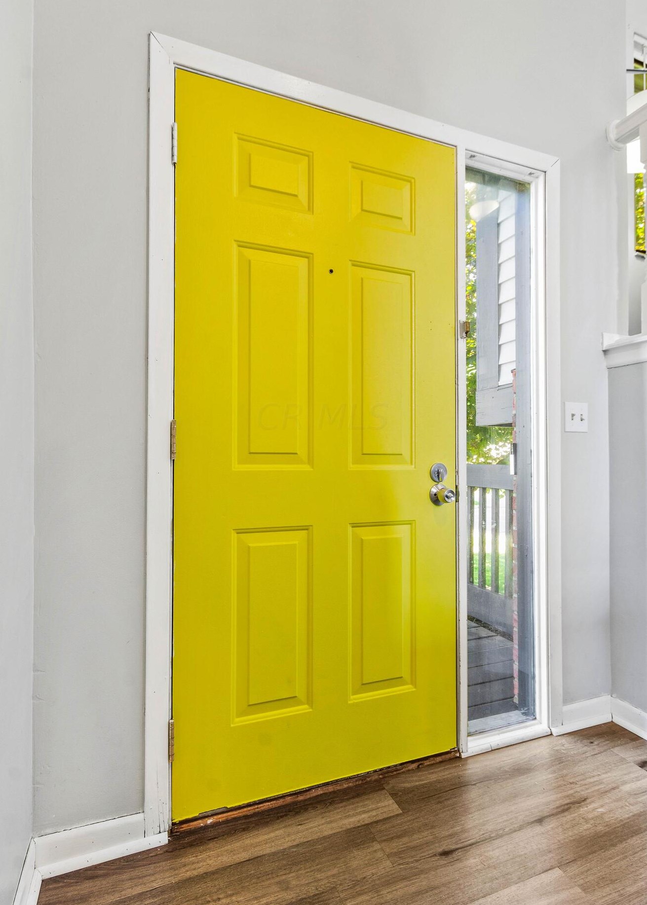 3467 Frenchpark Dr, Columbus OH 43231-7323 exterior