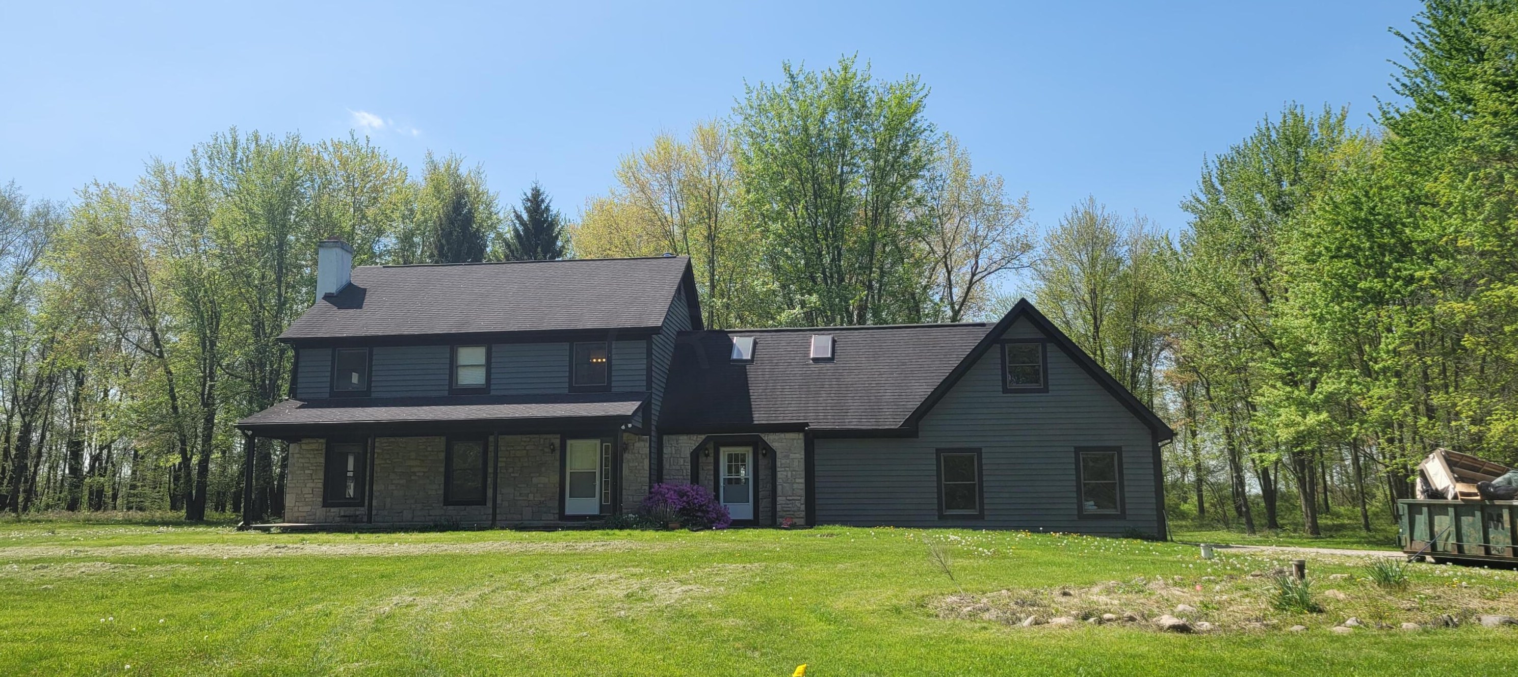 11201 Beaver Nw Rd, Johnstown, OH 43031