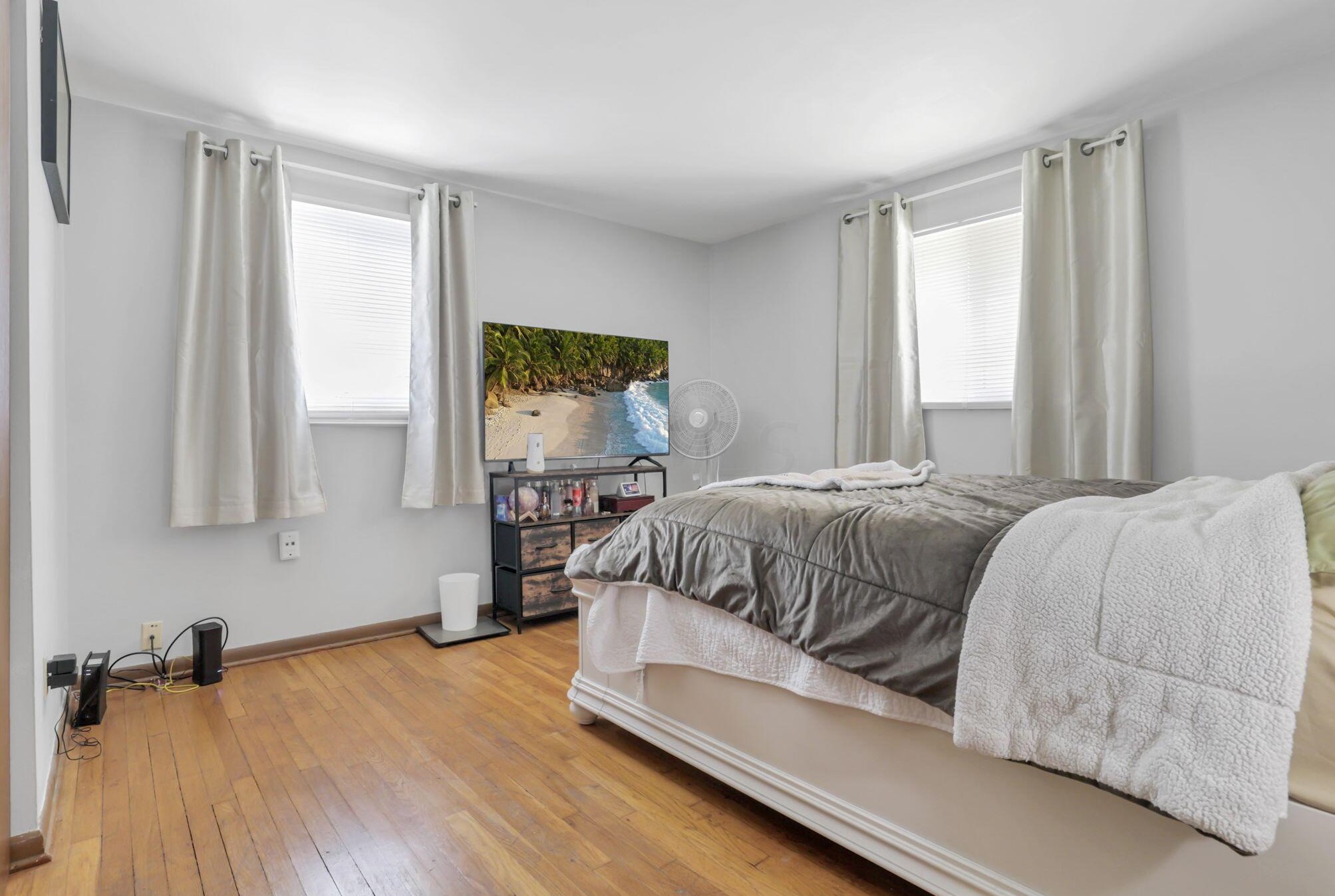 251 Napoleon Ave, Columbus OH 43213-4229 exterior