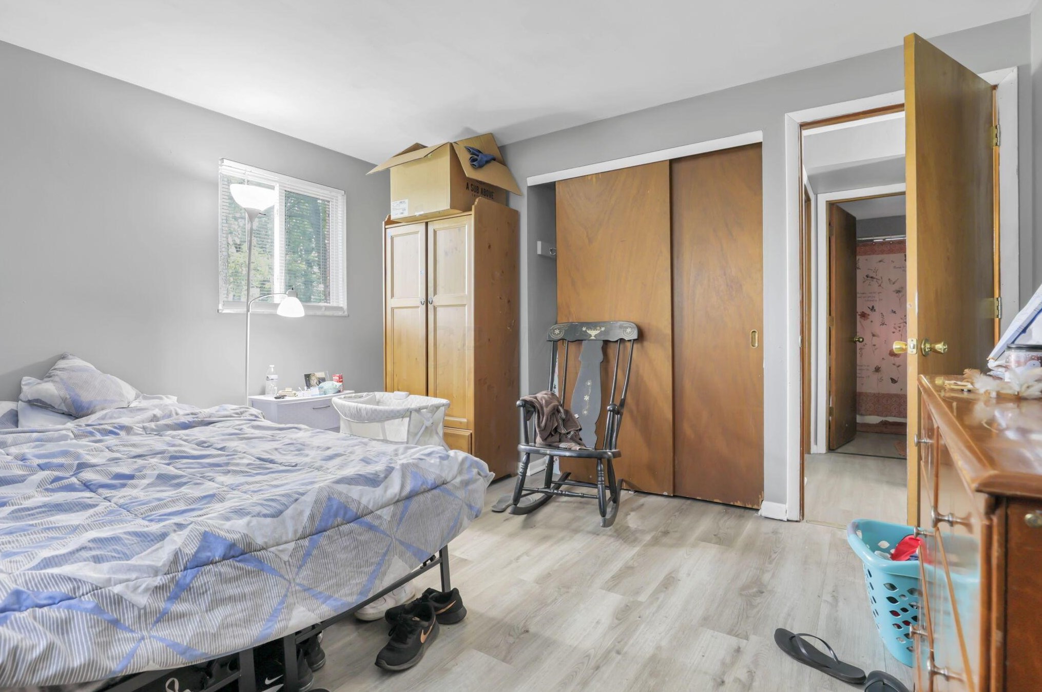 251 Napoleon Ave, Columbus OH 43213-4229 exterior