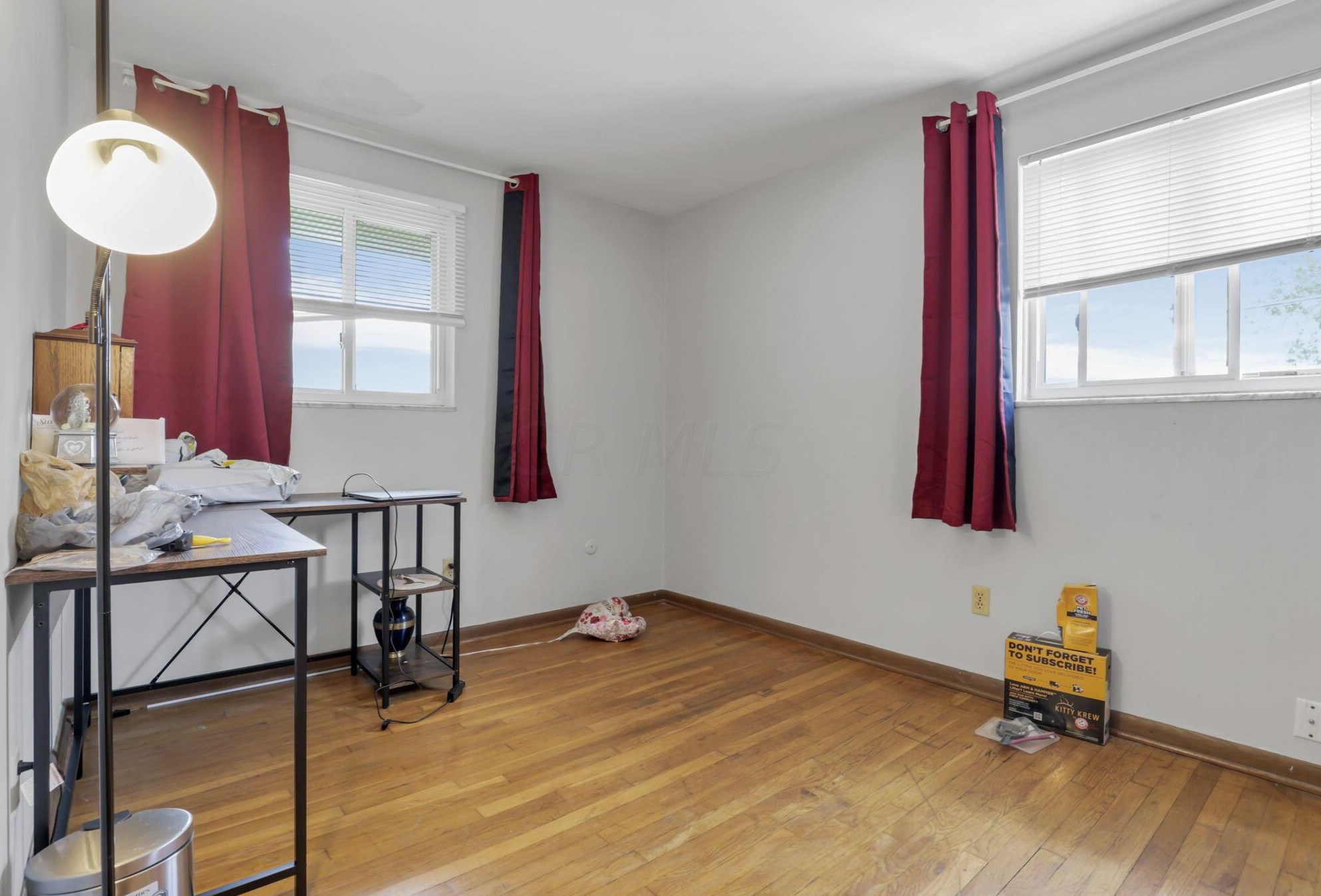 251 Napoleon Ave, Columbus OH 43213-4229 exterior