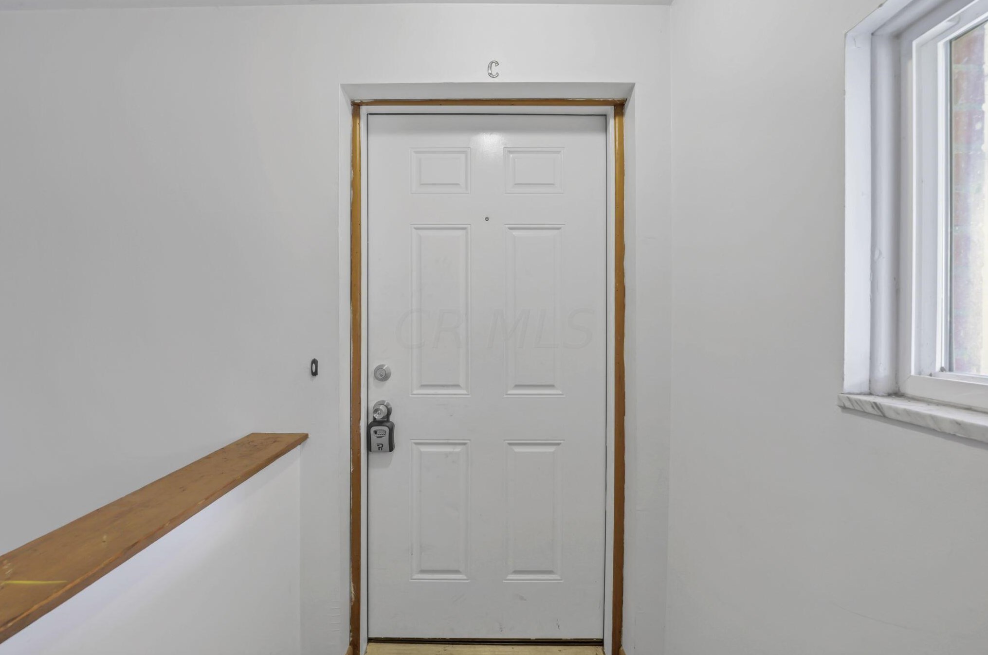 251 Napoleon Ave, Columbus OH 43213-4229 exterior