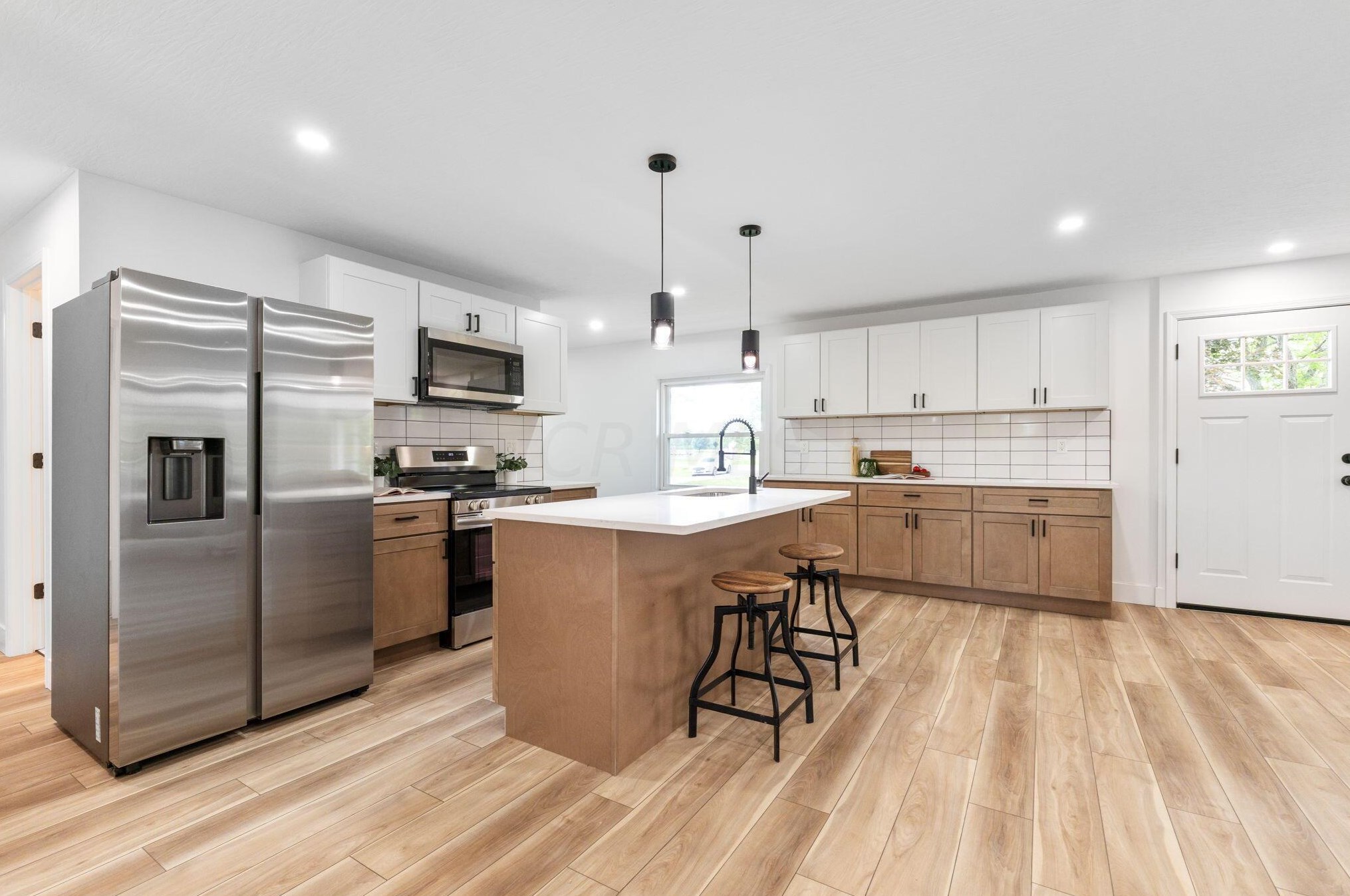 541 Groveport Pike, Cnl Wnchstr OH  43110-9747 exterior