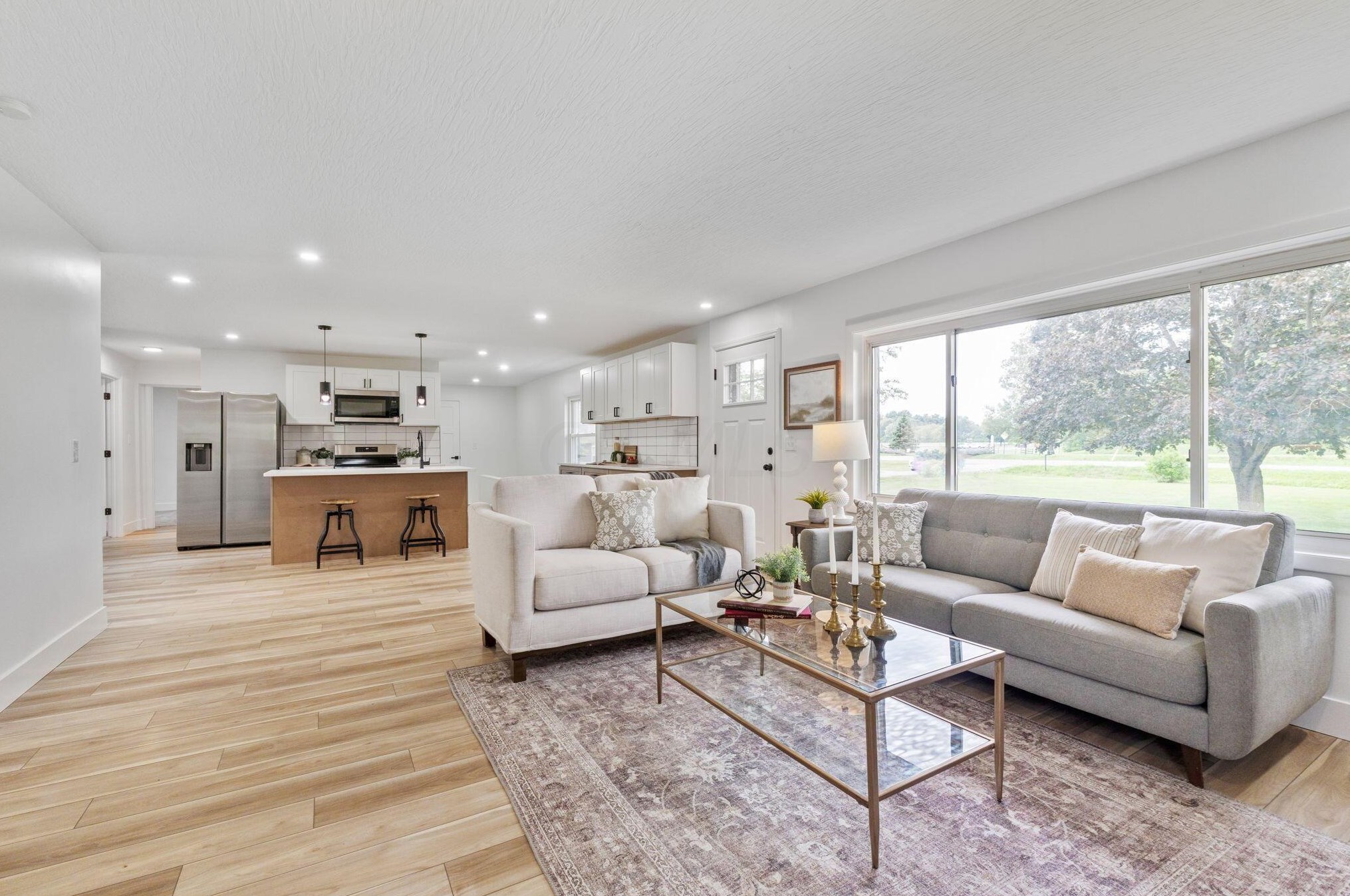 541 Groveport Pike, Cnl Wnchstr OH  43110-9747 exterior