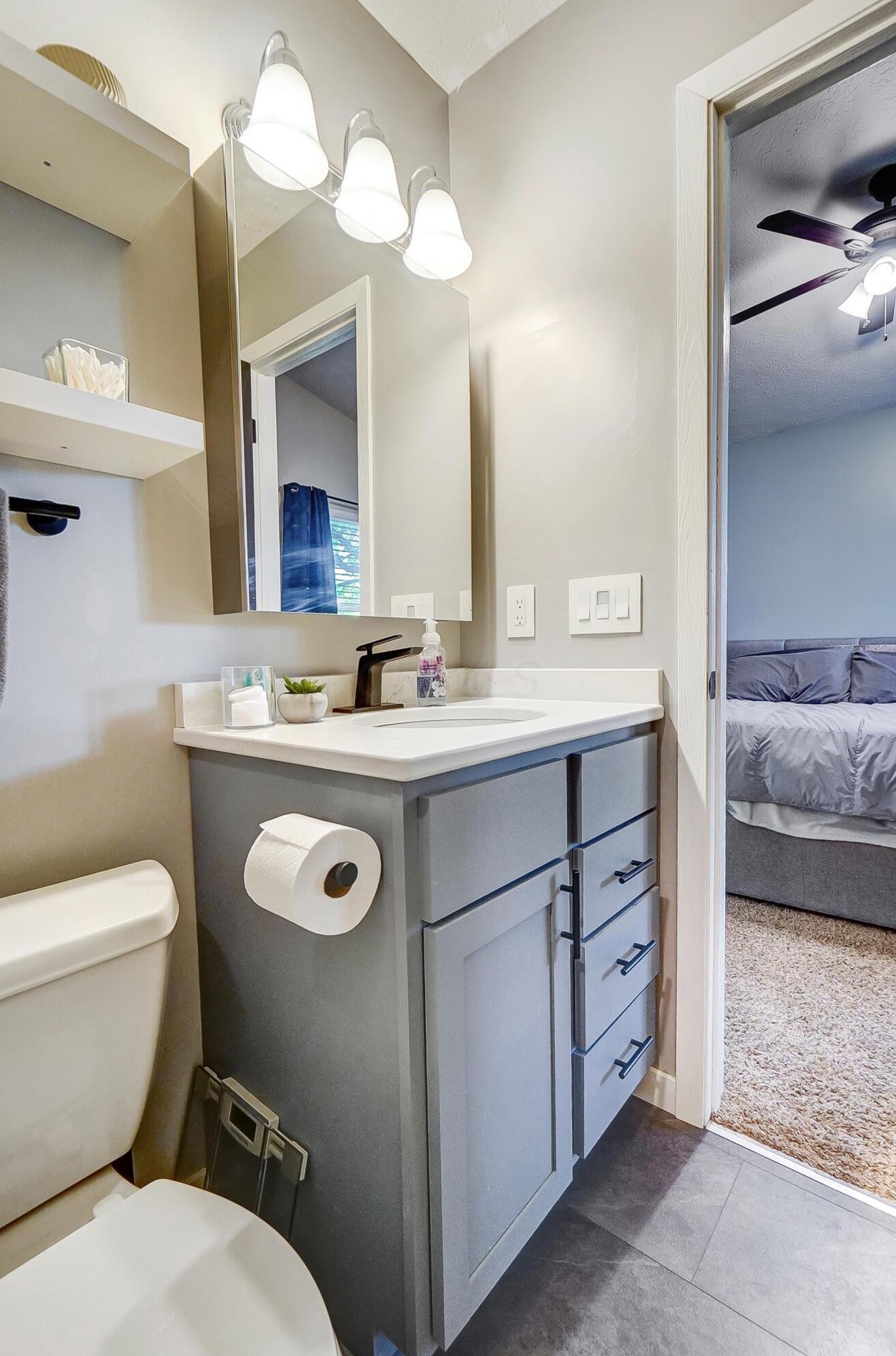 6011 Wexford Park Dr, Columbus OH  43228-9258 exterior