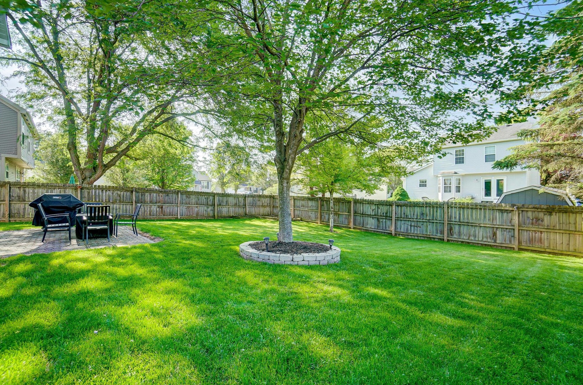 6011 Wexford Park Dr, Columbus OH  43228-9258 exterior