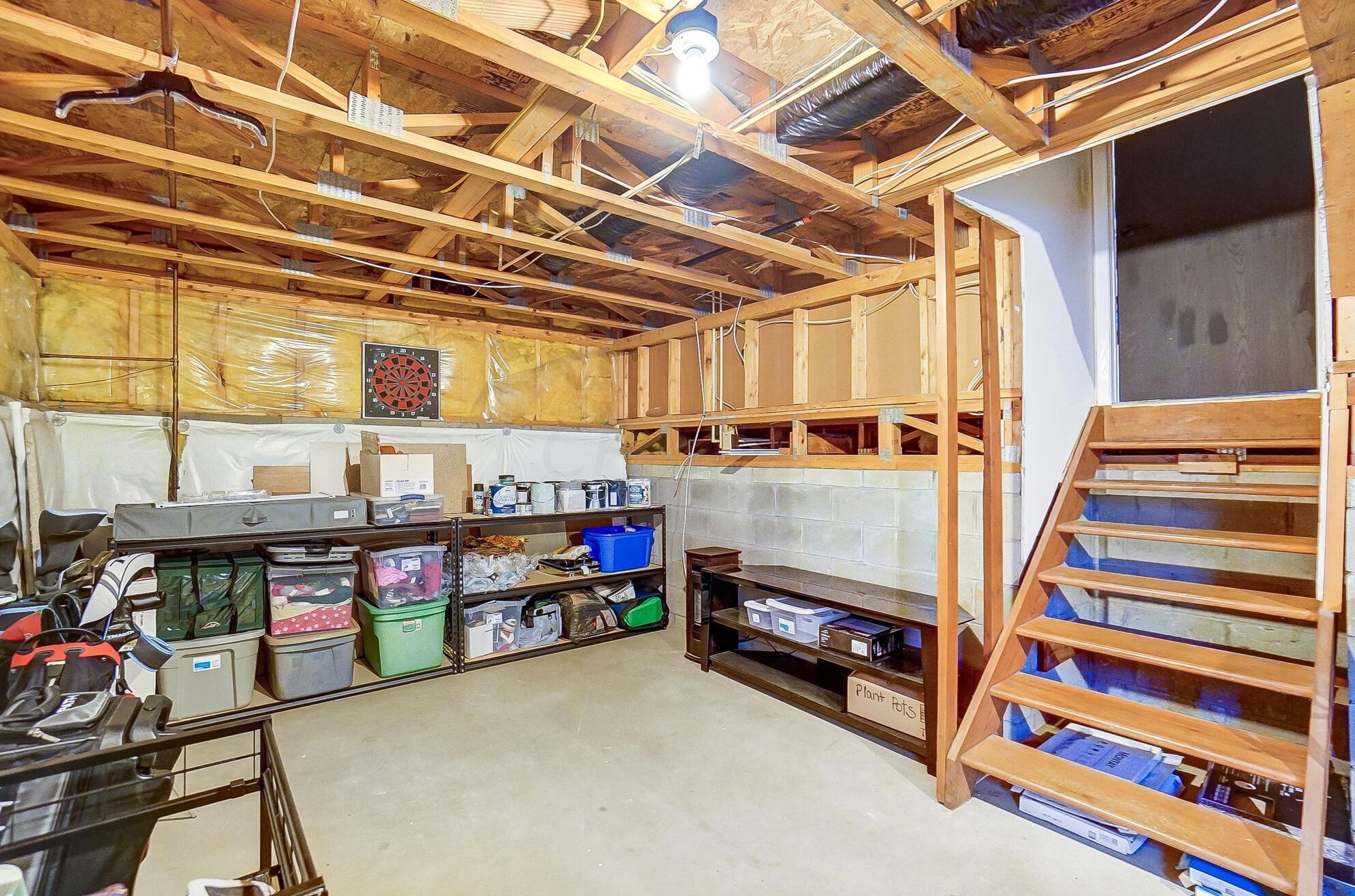 6011 Wexford Park Dr, Columbus OH  43228-9258 exterior