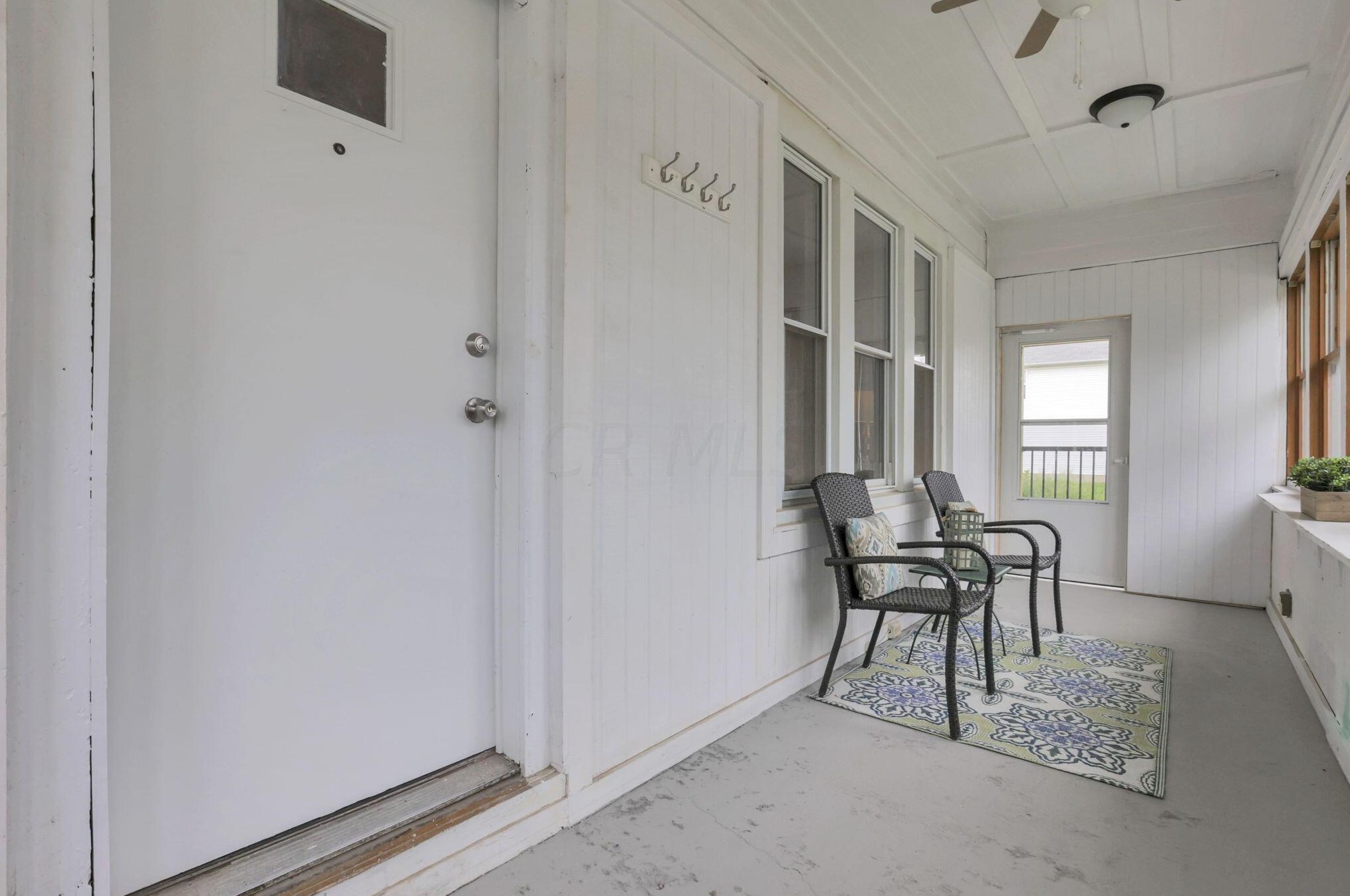 653 Gilbert St, Columbus OH 43205-2632 exterior