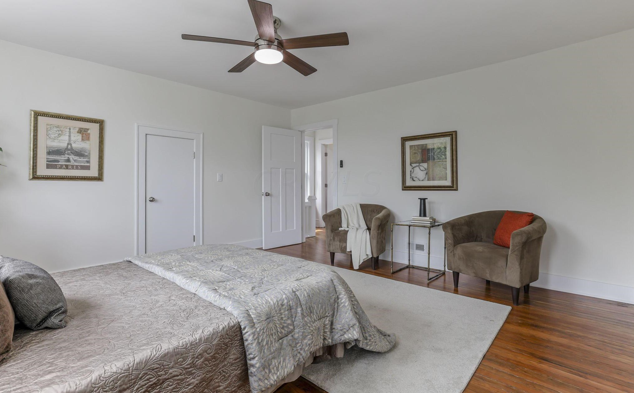 653 Gilbert St, Columbus OH 43205-2632 exterior