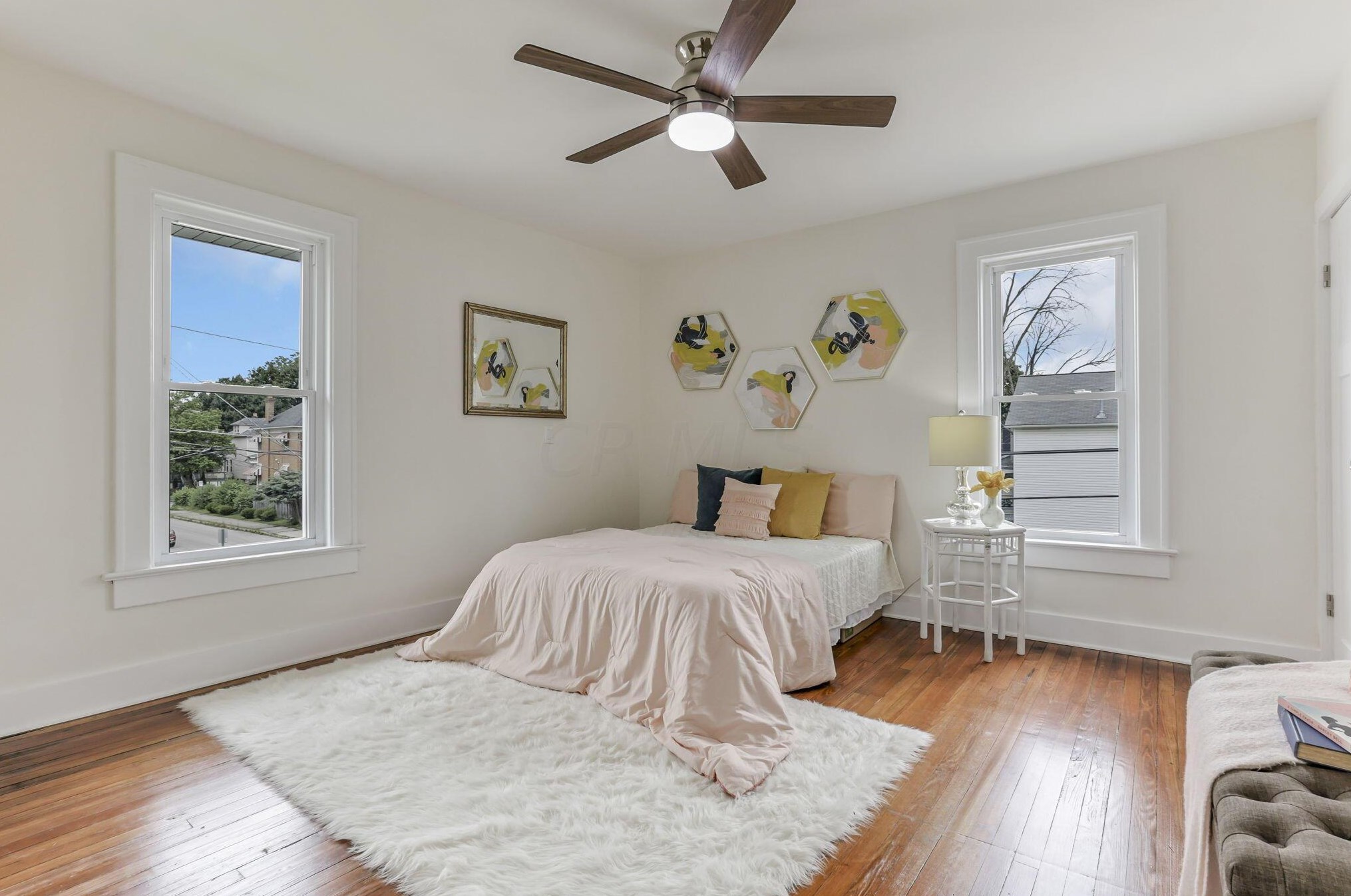 653 Gilbert St, Columbus OH 43205-2632 exterior