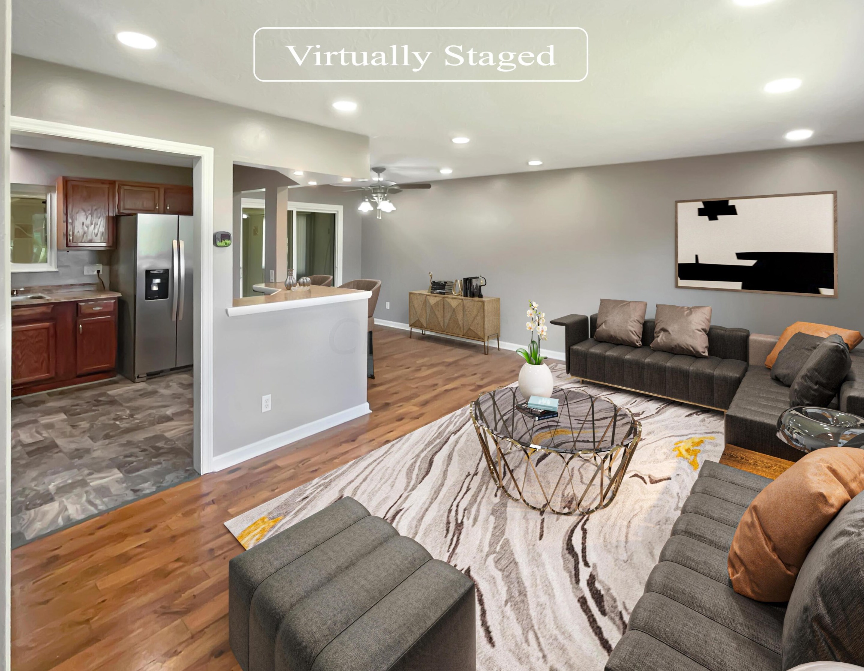 820 Allison Dr, Columbus, OH 43207-4246