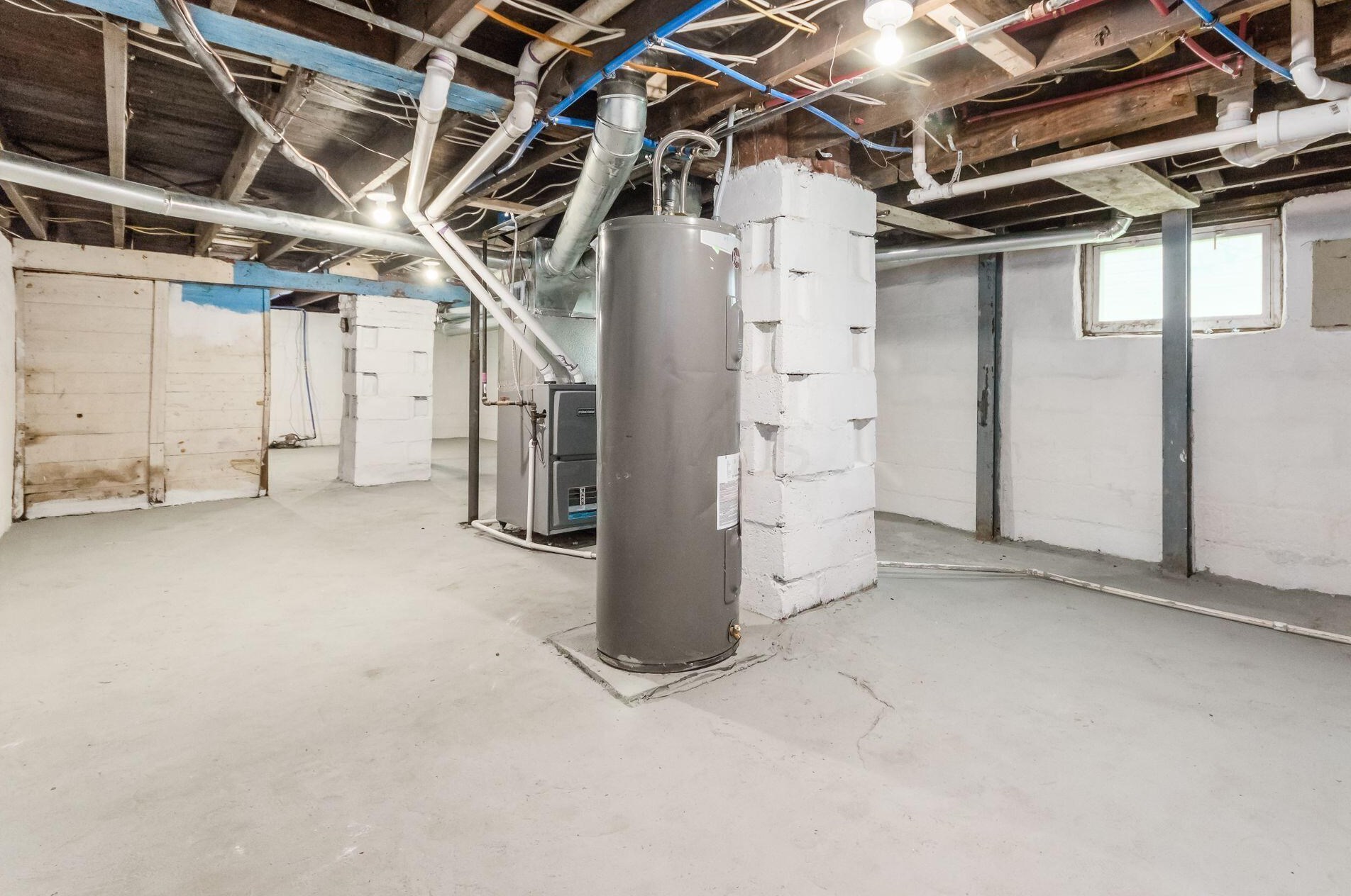 1058 Leona Ave, Columbus OH 43201-3036 exterior