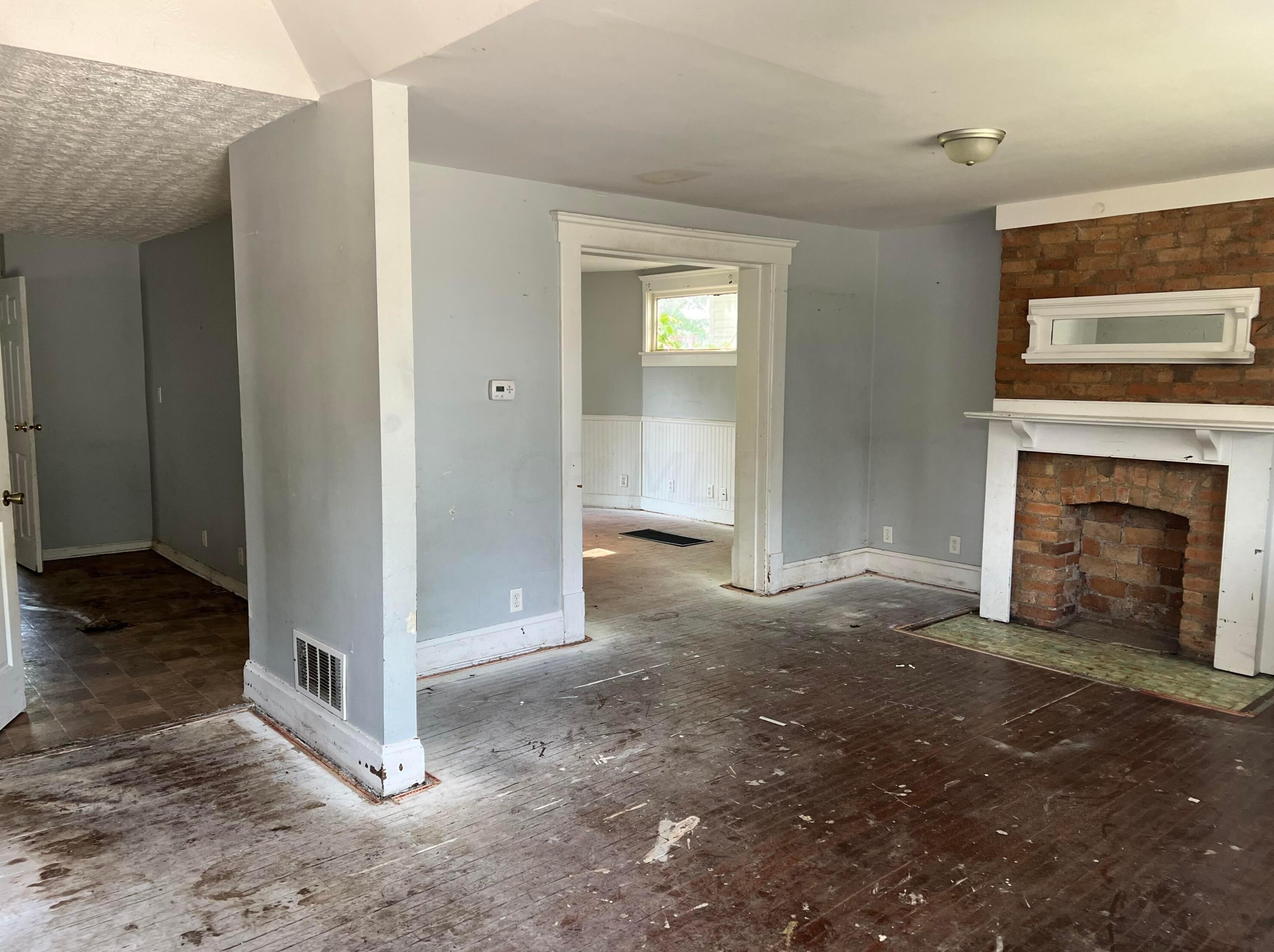 543 Reinhard Ave, Columbus, OH 43206
