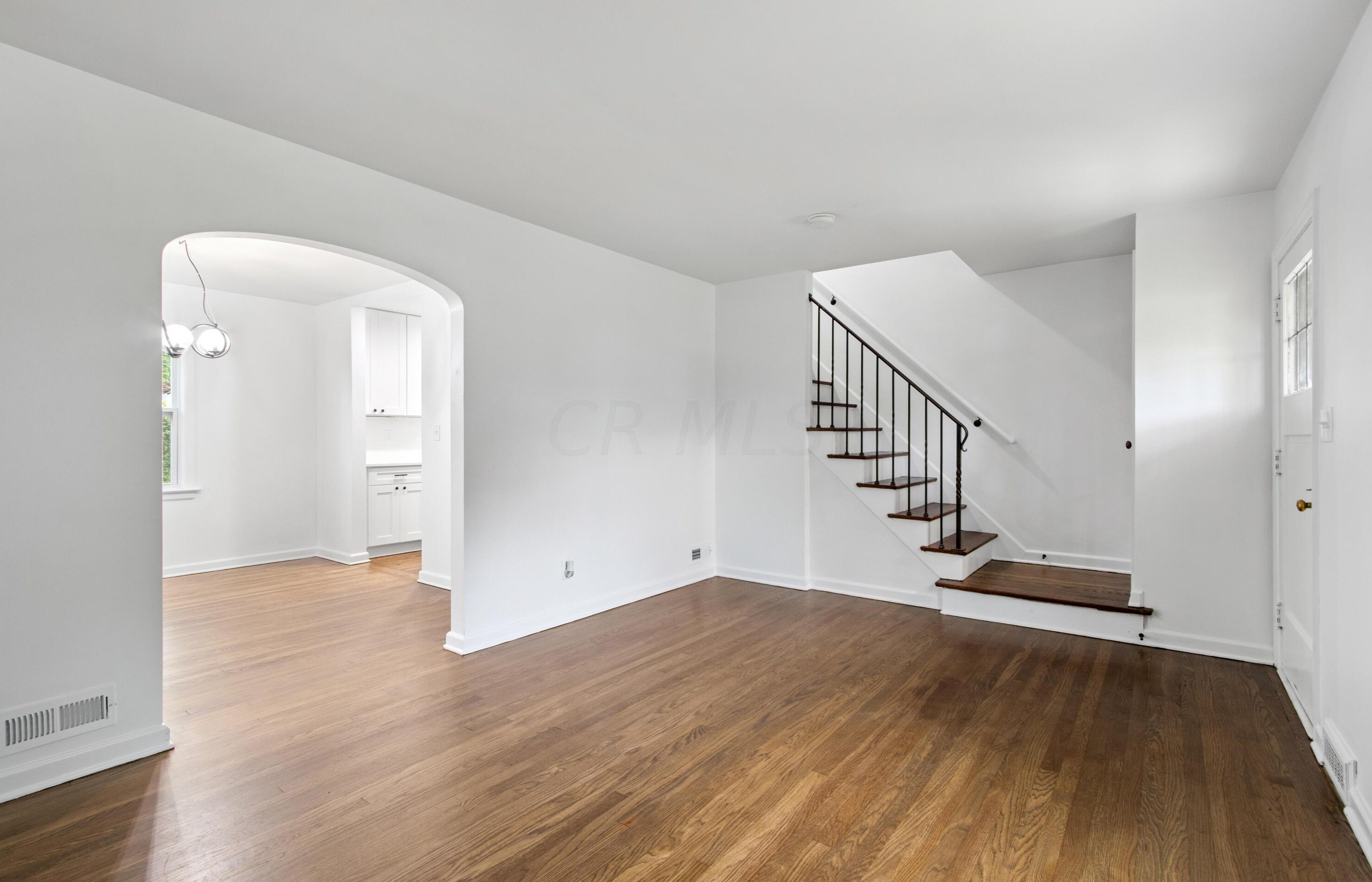 38 Beechwold Blvd, Columbus OH  43214-2106 exterior