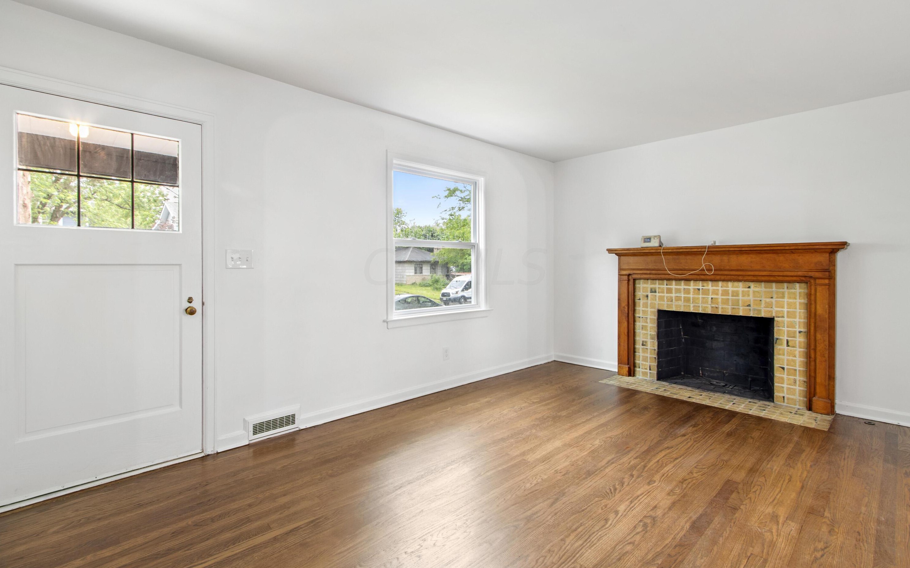 38 Beechwold Blvd, Columbus OH  43214-2106 exterior