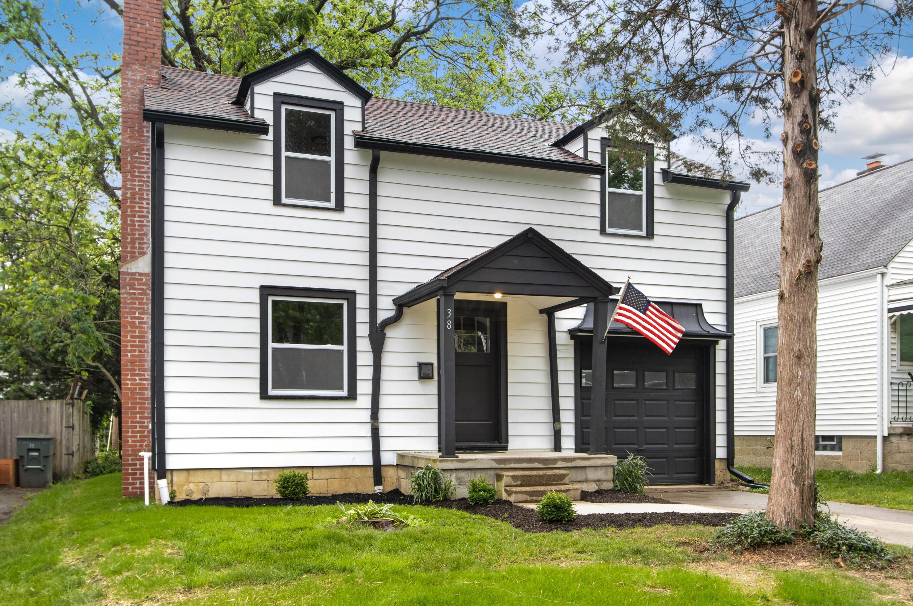 38 E Beechwold Blvd, Columbus, OH 43214