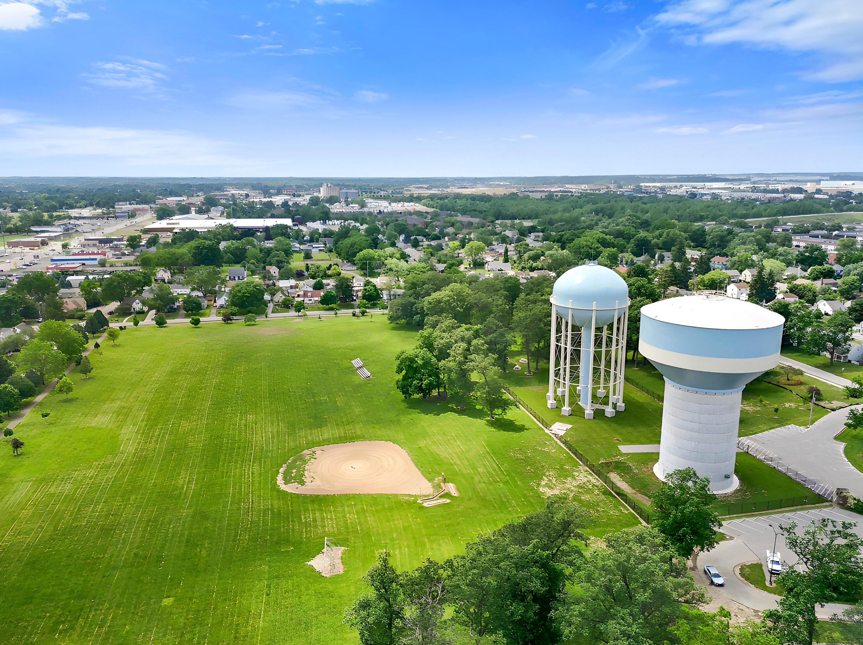 388 Derrer Rd, Columbus OH 43204-1129 exterior