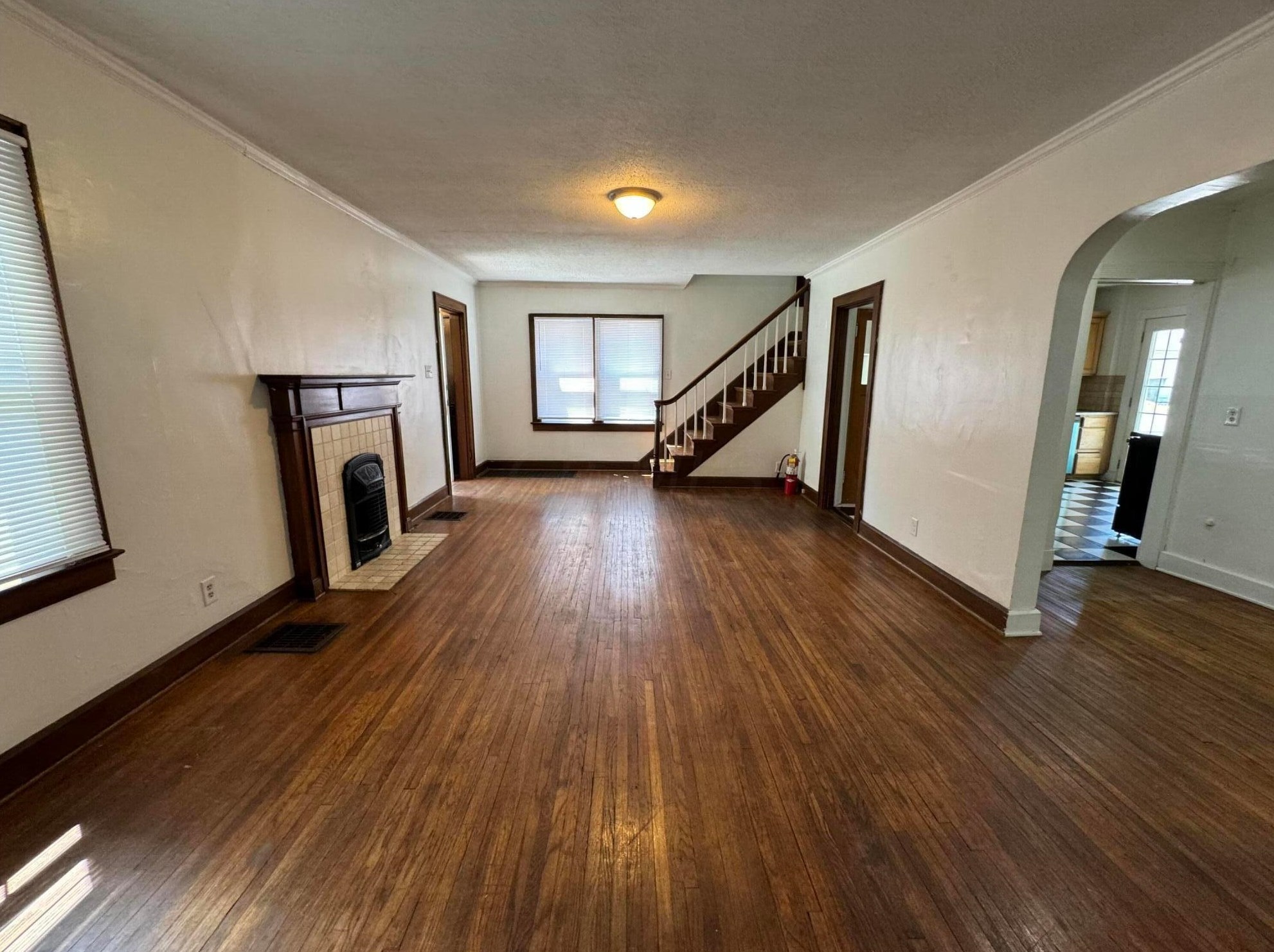 663 Eastmoor Blvd, Columbus OH  43209-2252 exterior