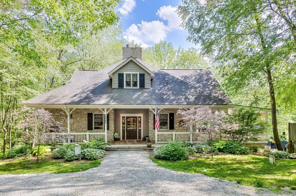 19092 New Gambier Rd, Mount Vernon, OH 43050-8661