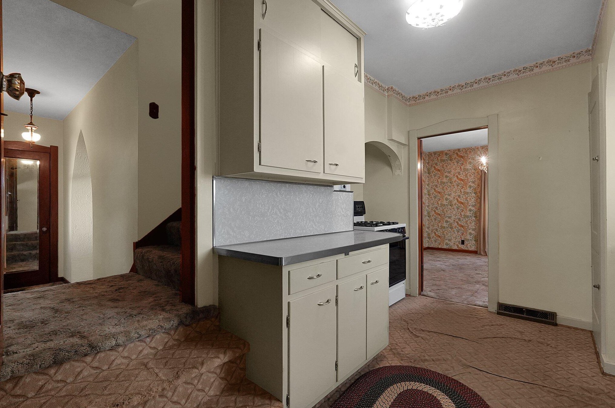 603 Binns Blvd, Columbus OH 43204-2508 exterior