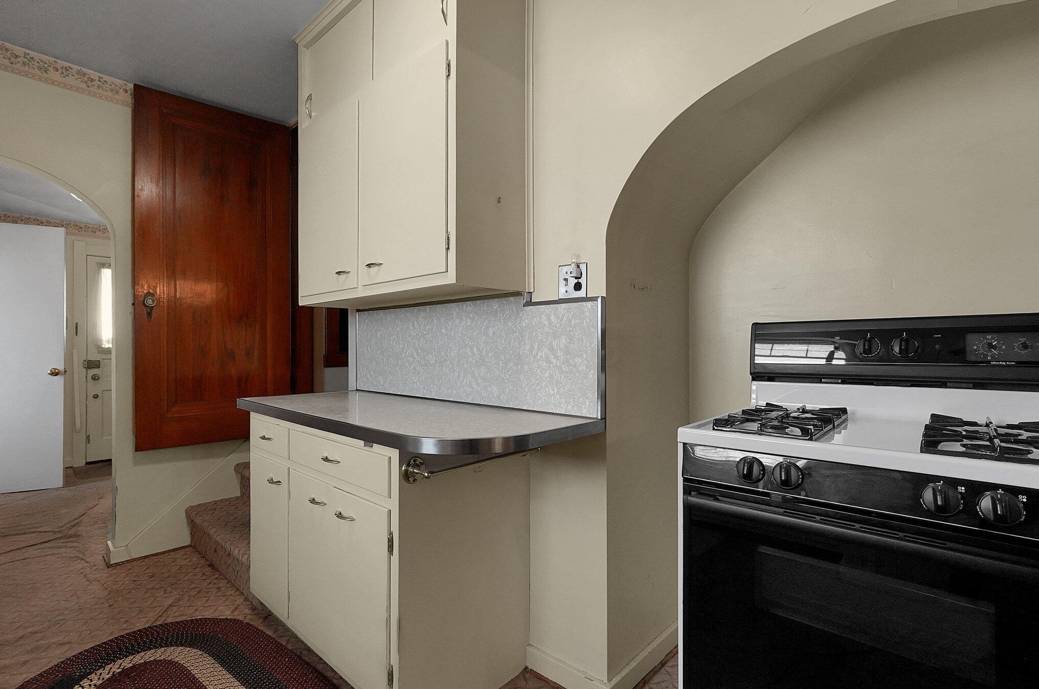 603 Binns Blvd, Columbus OH 43204-2508 exterior