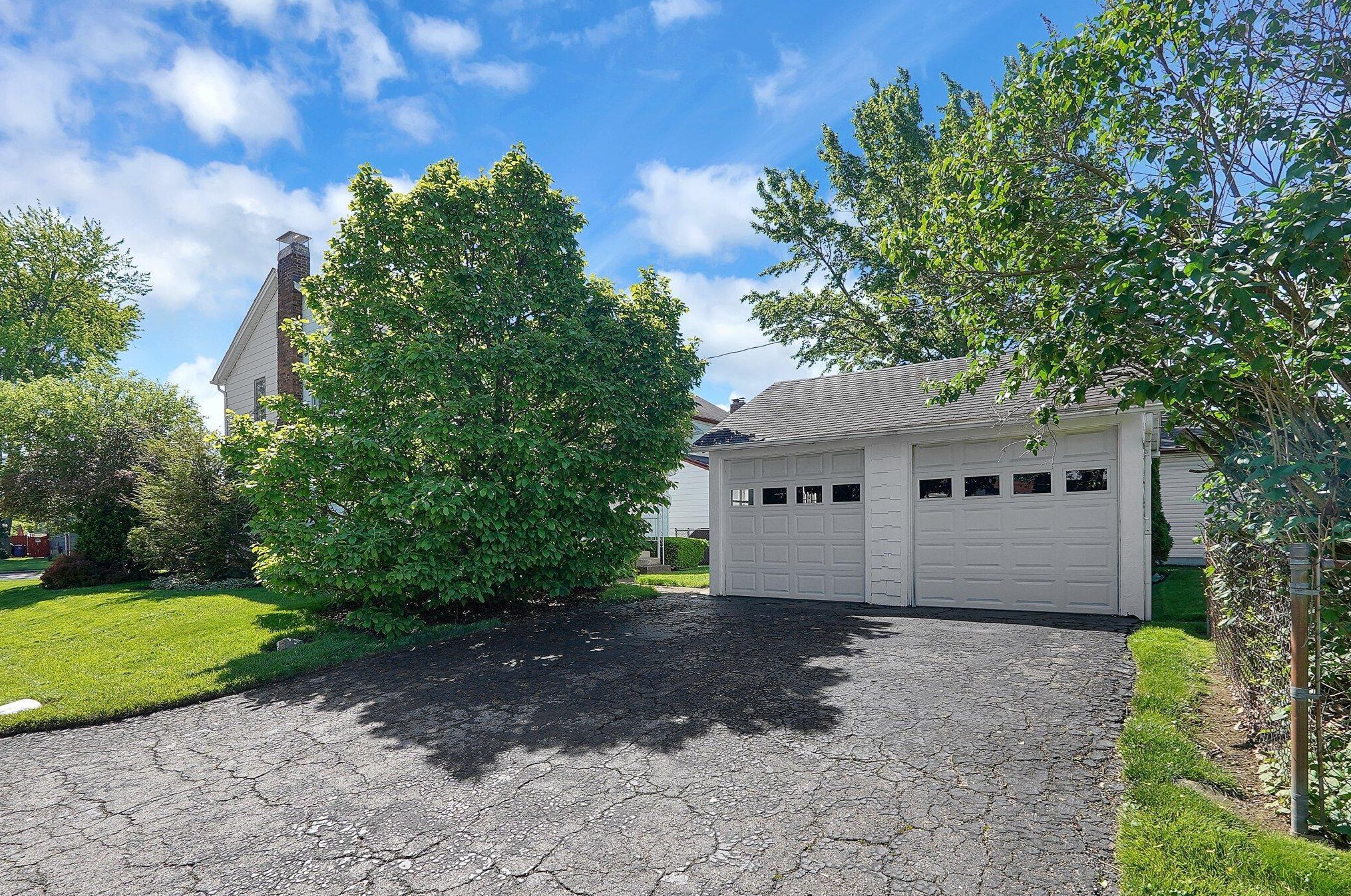 603 Binns Blvd, Columbus OH 43204-2508 exterior