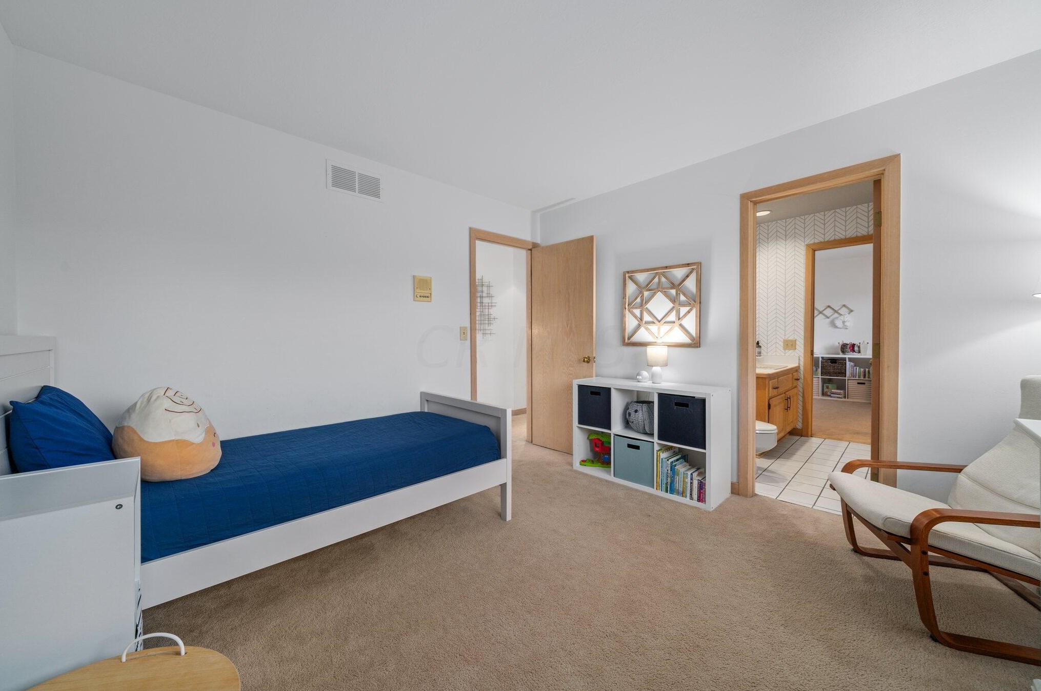 4205 Bowmansroot Ct, Hilliard OH  43026-3006 exterior