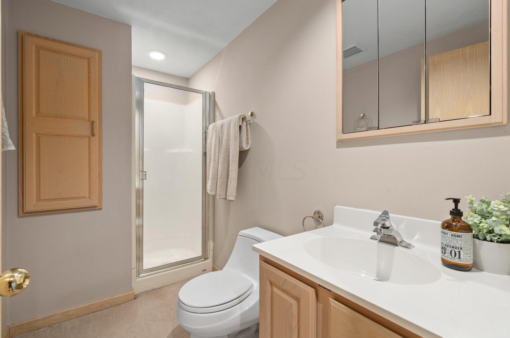 4205 Bowmansroot Ct, Hilliard OH  43026-3006 exterior