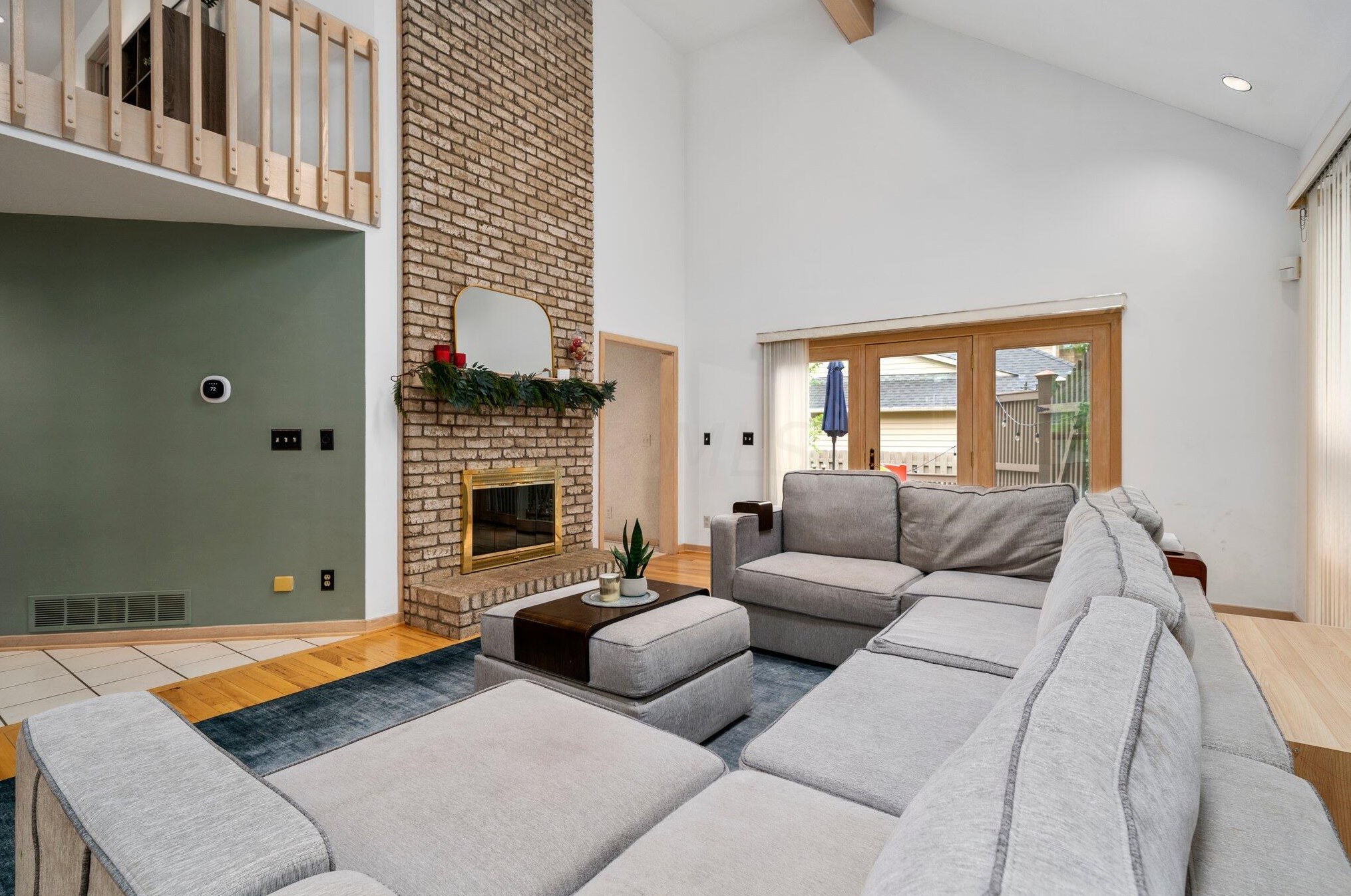 4205 Bowmansroot Ct, Hilliard OH  43026-3006 exterior