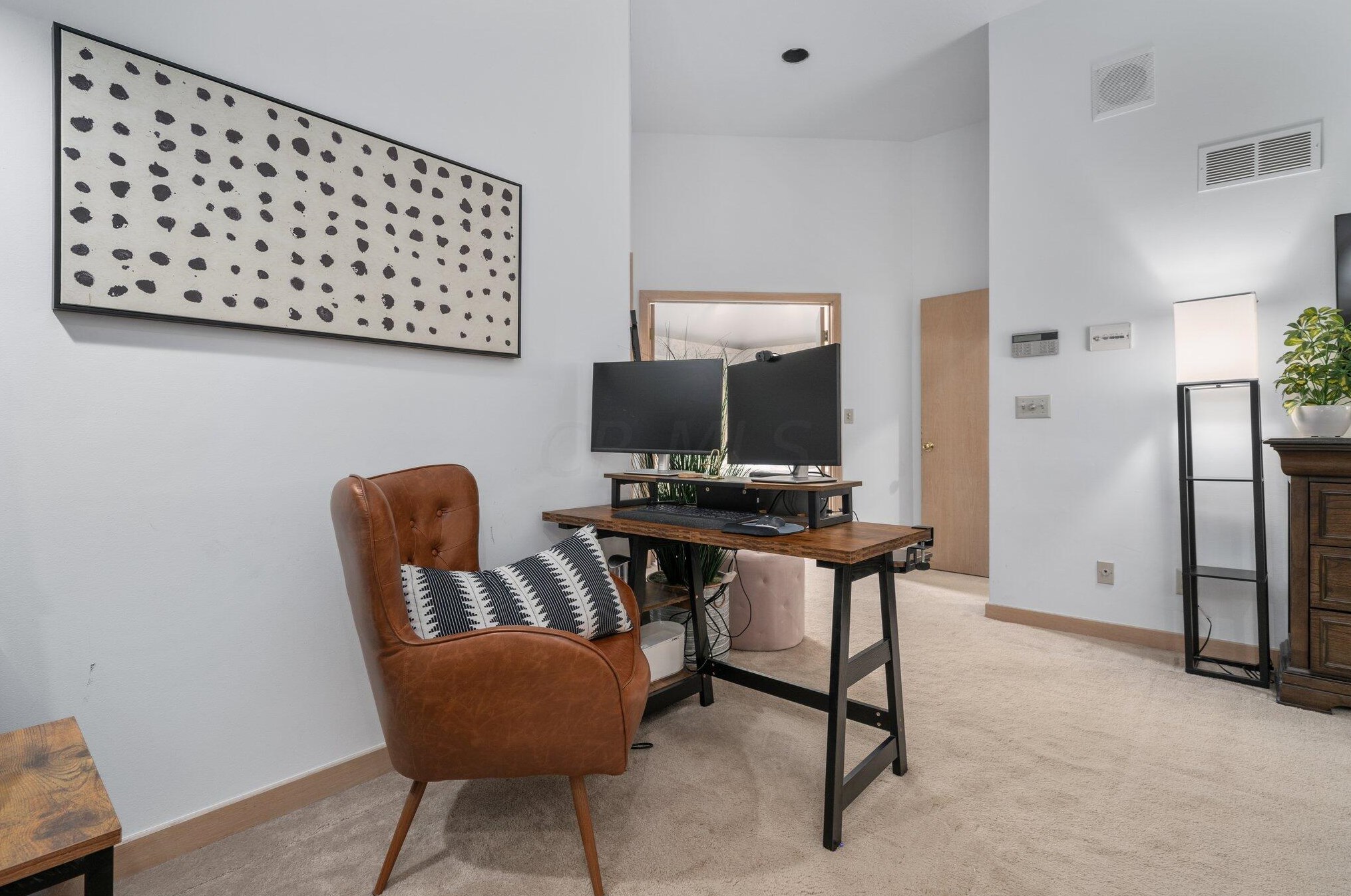 4205 Bowmansroot Ct, Hilliard OH  43026-3006 exterior