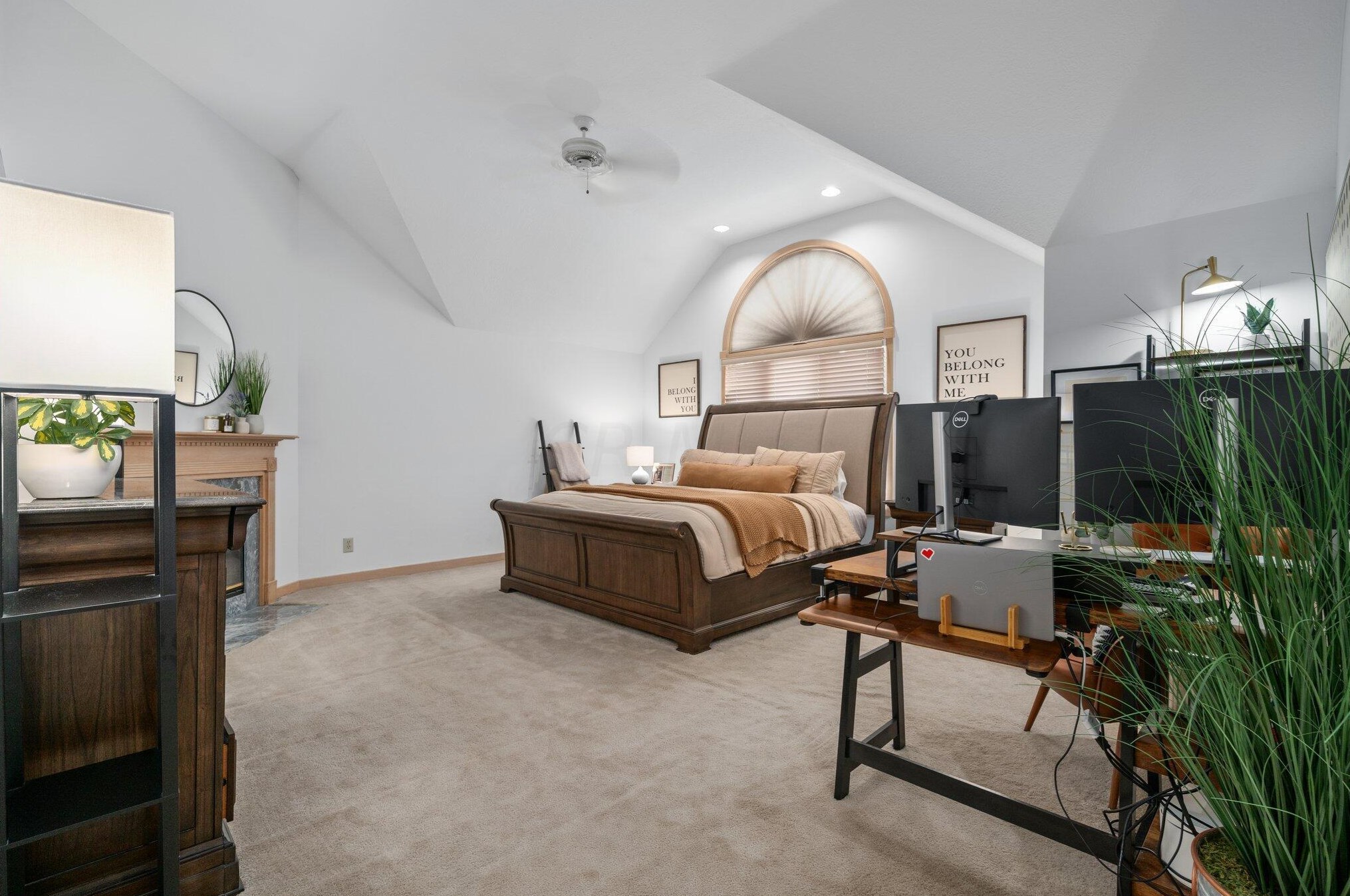 4205 Bowmansroot Ct, Hilliard OH  43026-3006 exterior